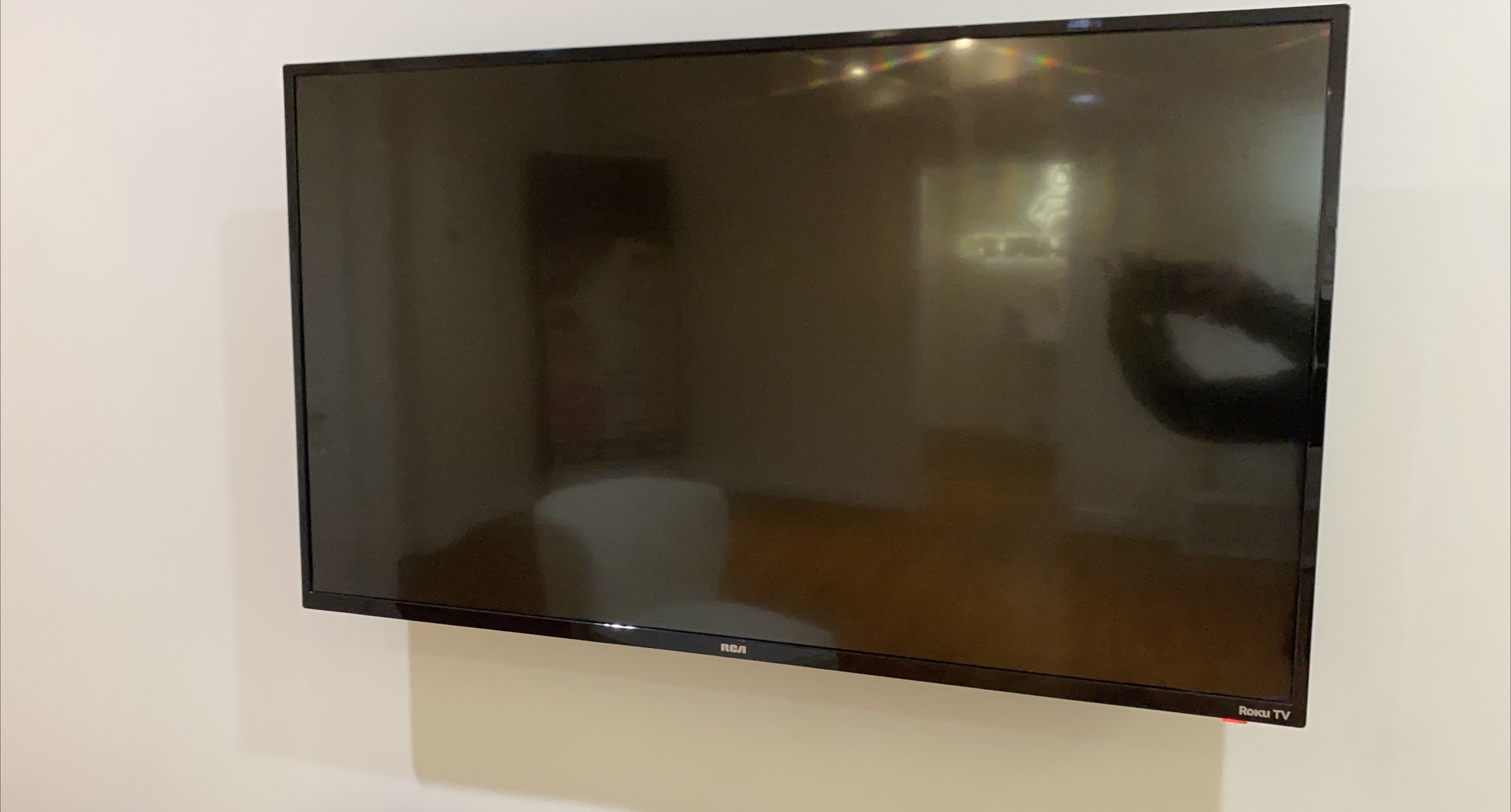 RCA Roku TV