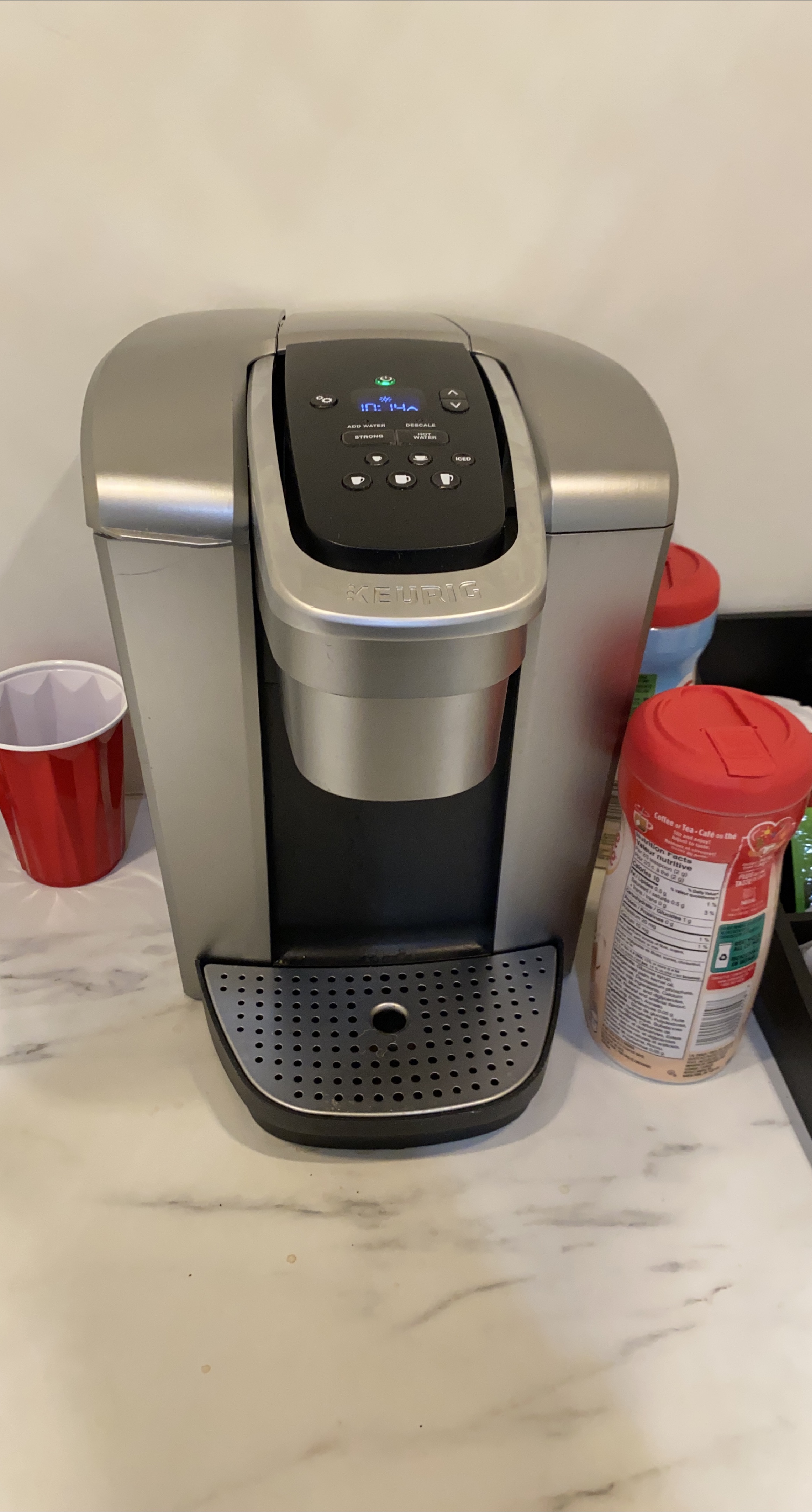 Keurig Single Cup Coffee Maker thumbnail