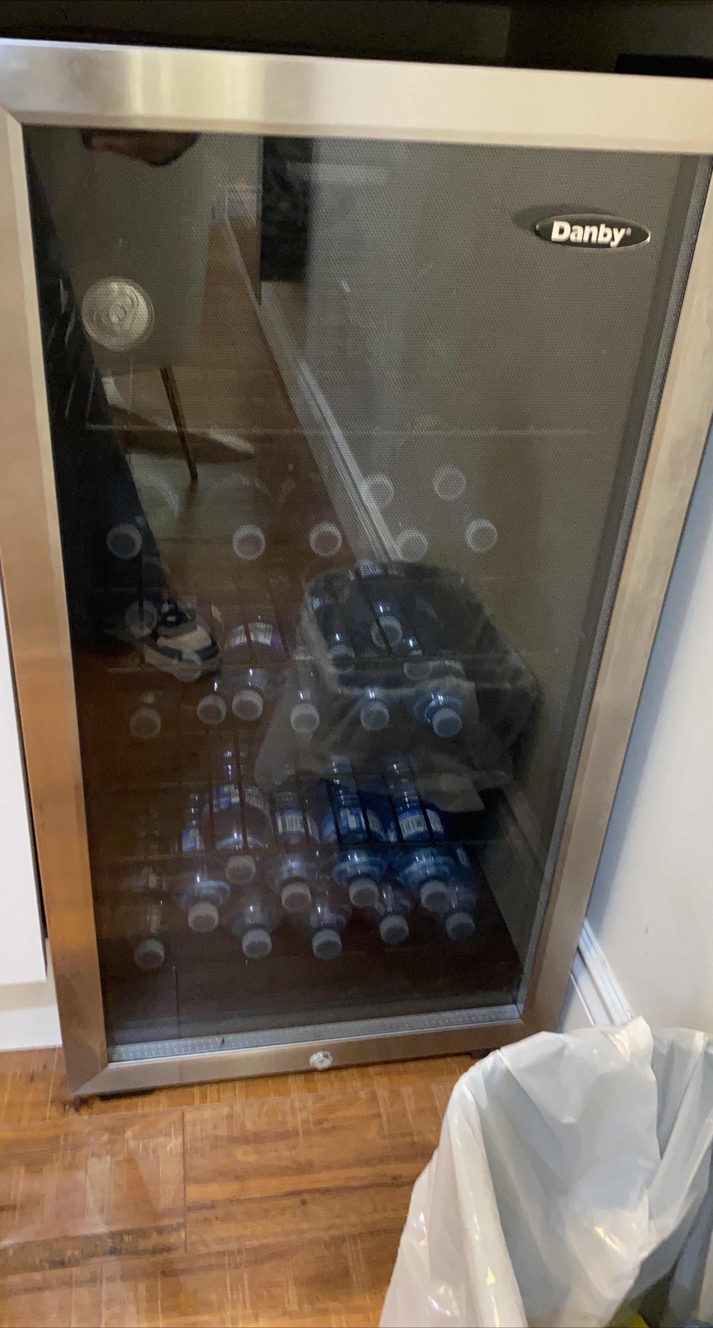Danby Beverage Center