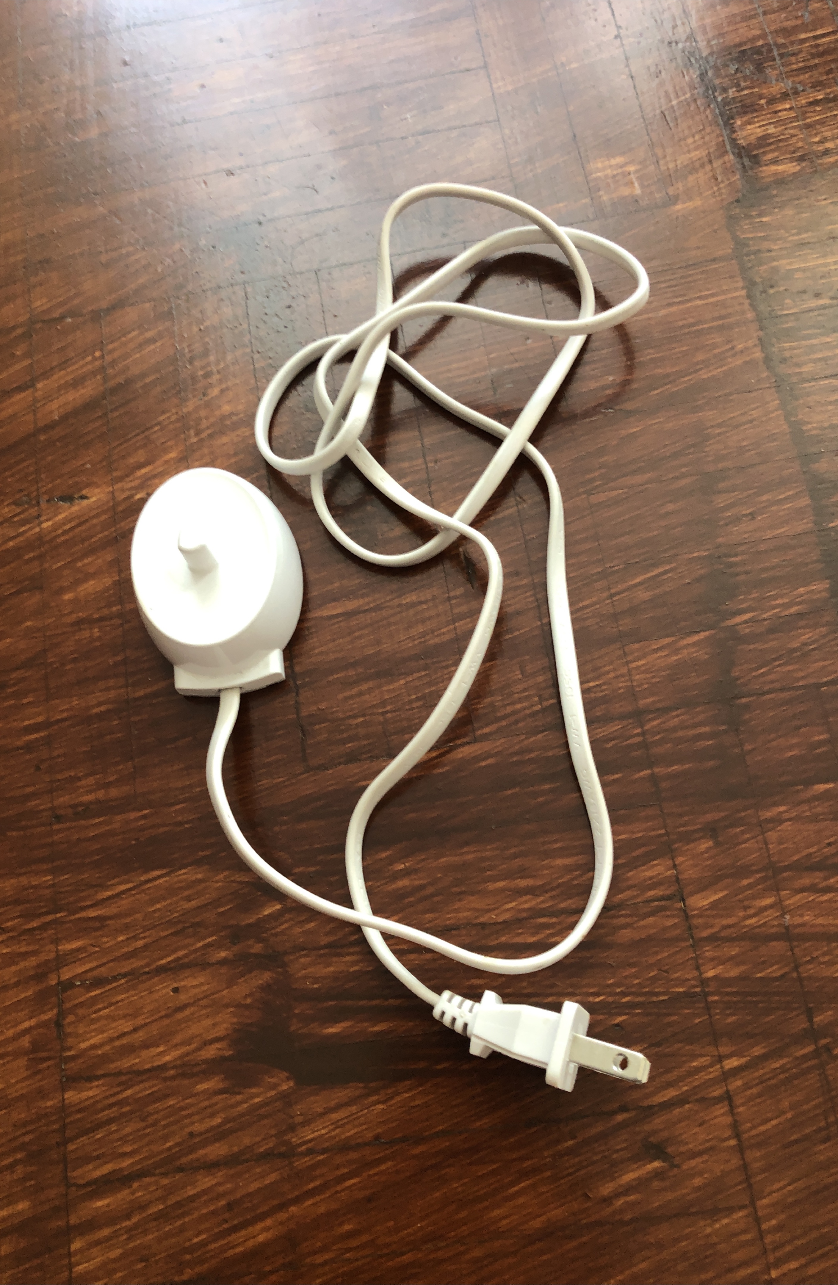 Oral-B Electric Toothbrush Charger thumbnail