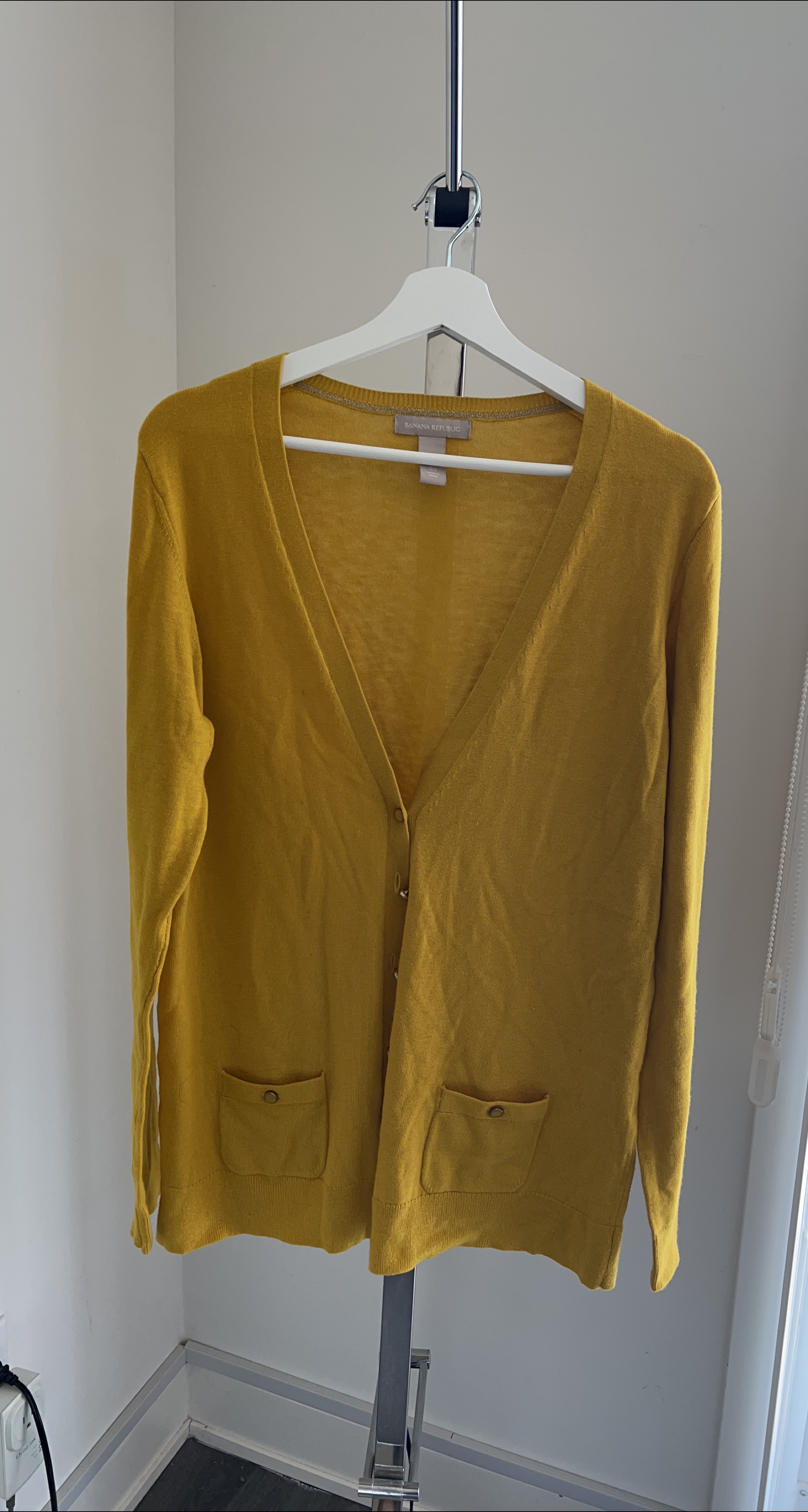 Banana Republic Cardigan - Size XL thumbnail