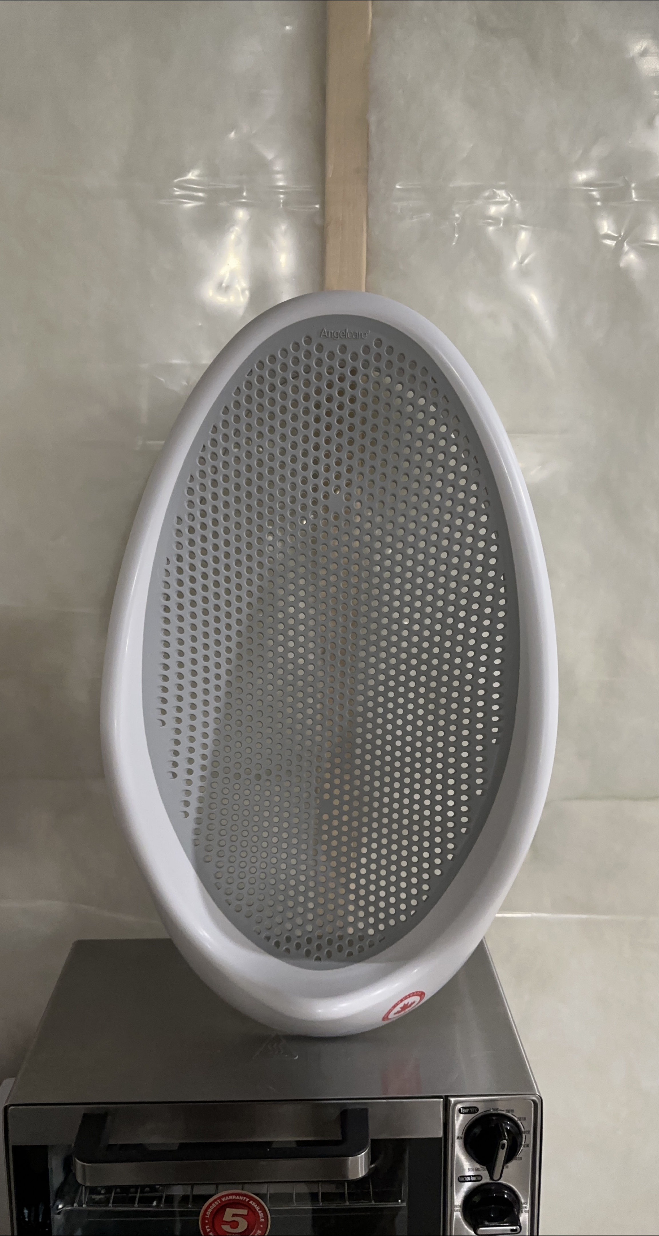 Angelcare Baby Bath Support