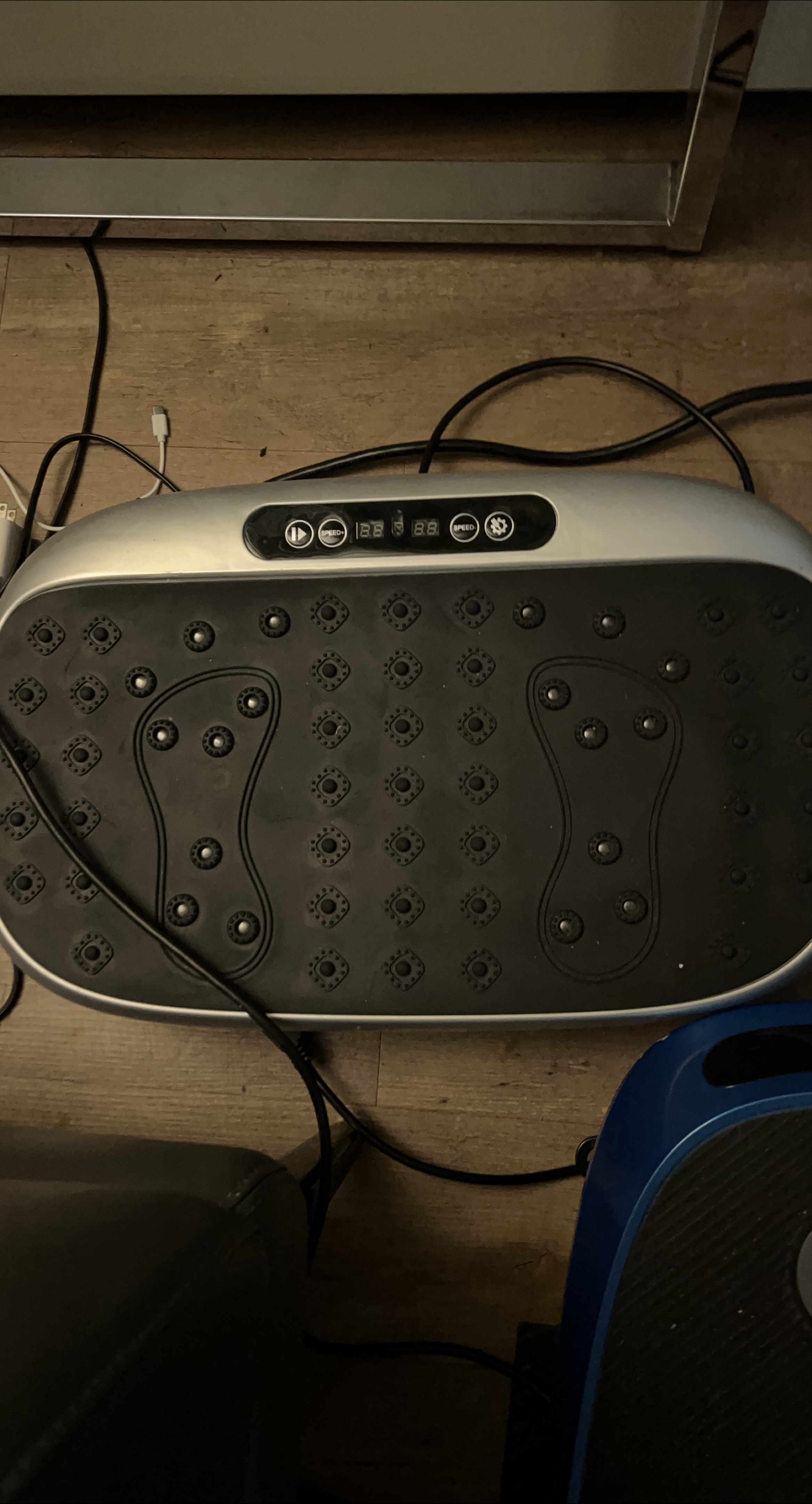 Vibration Plate Massager thumbnail