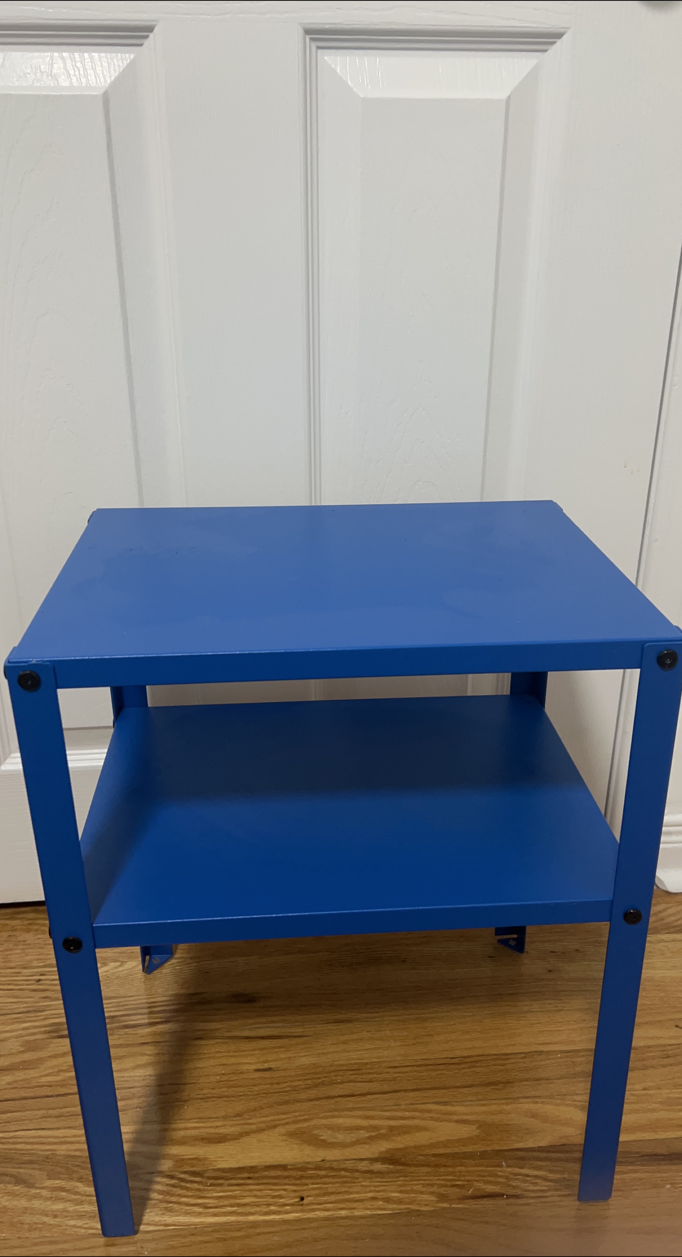 IKEA Blue Nightstand image indicator(1)