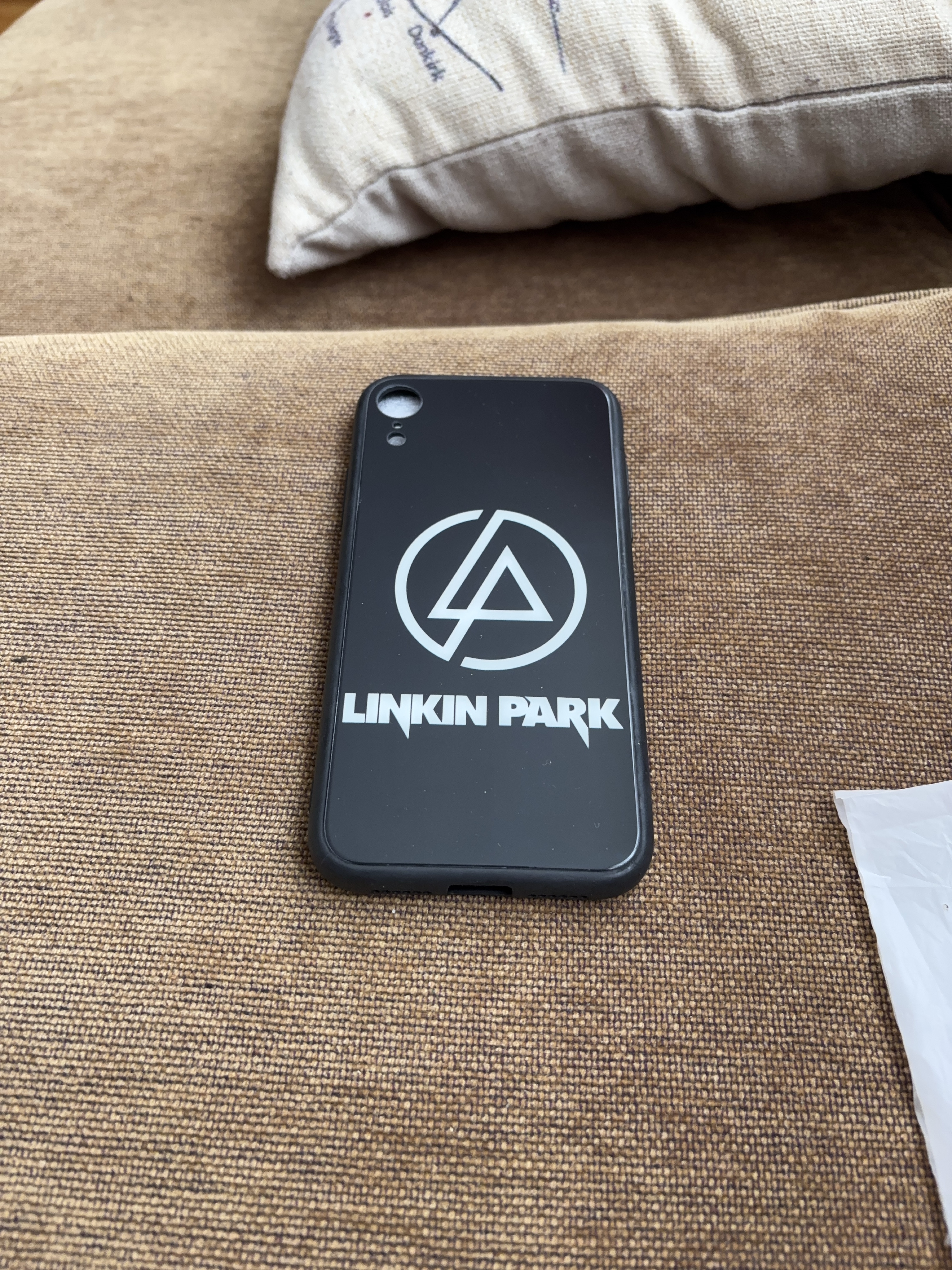 Linkin Park Phone Case