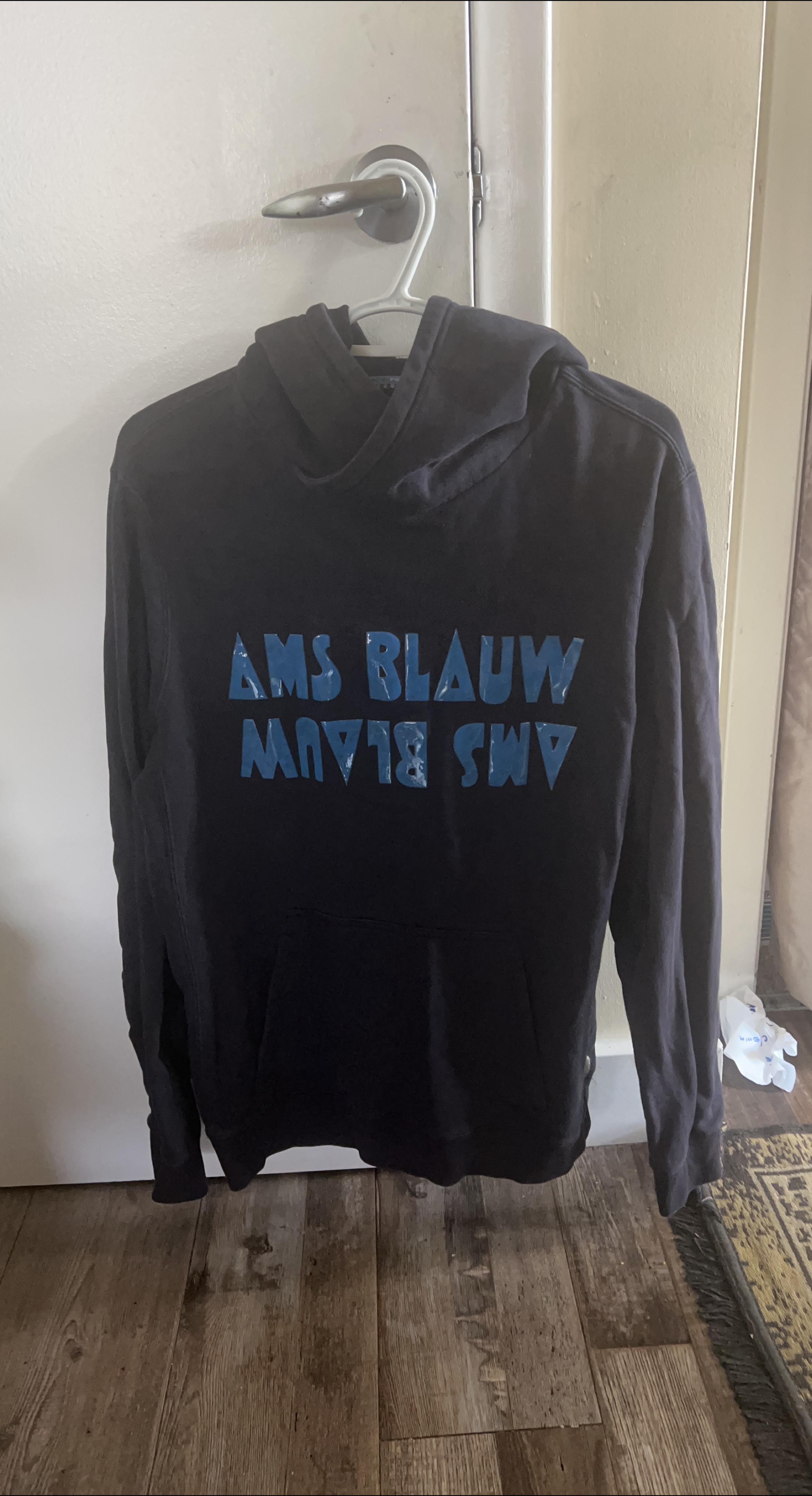 AMS BLAUW Hoodie thumbnail