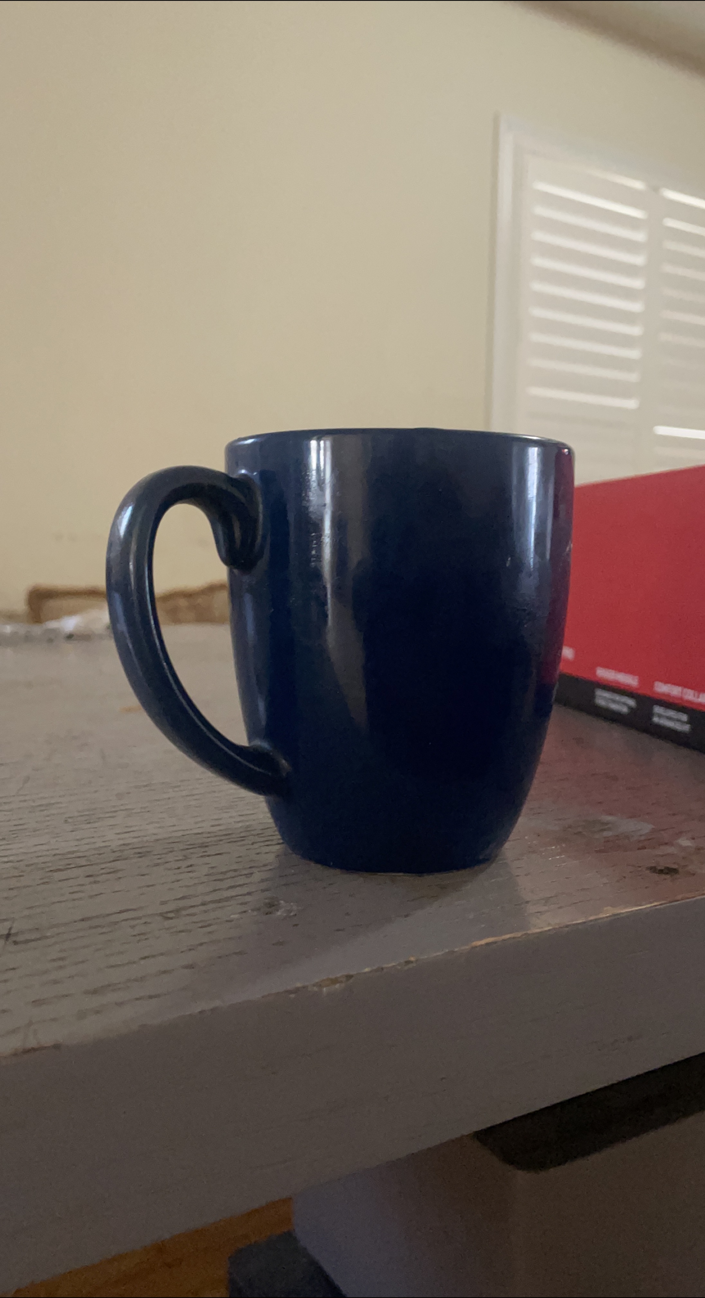Blue Mug thumbnail