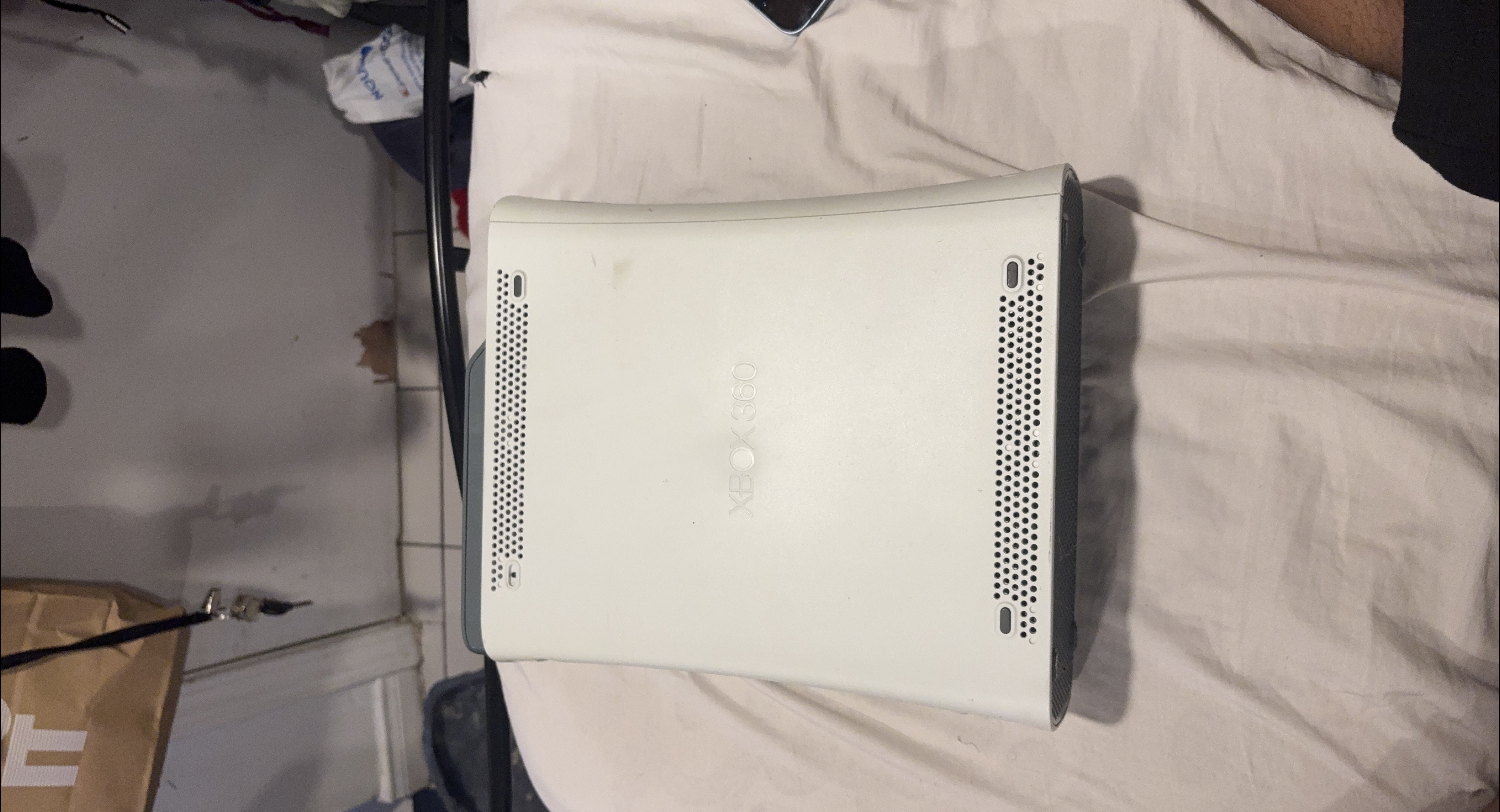 Xbox 360 Console