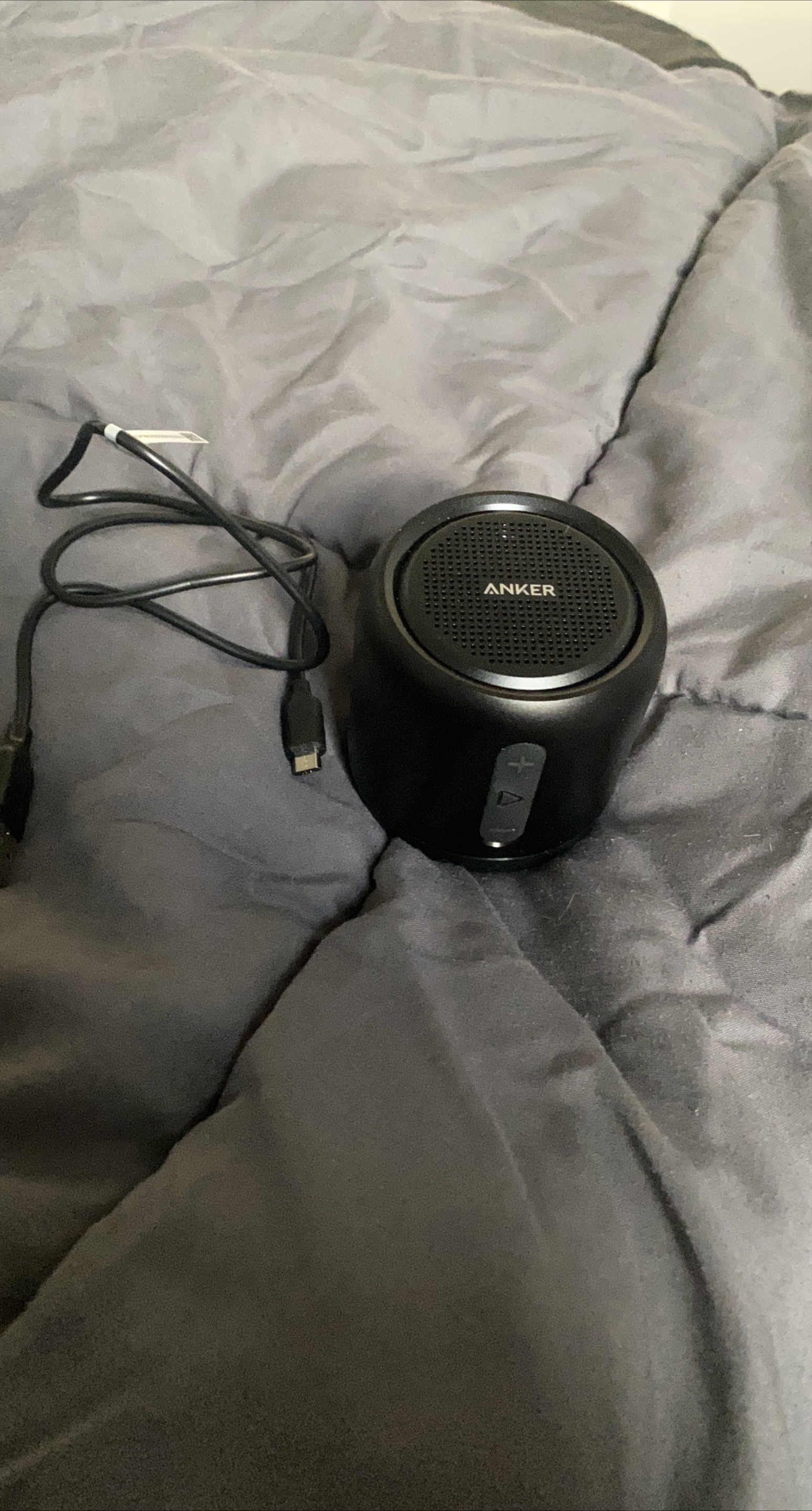 Anker Soundcore Mini Bluetooth Speaker thumbnail