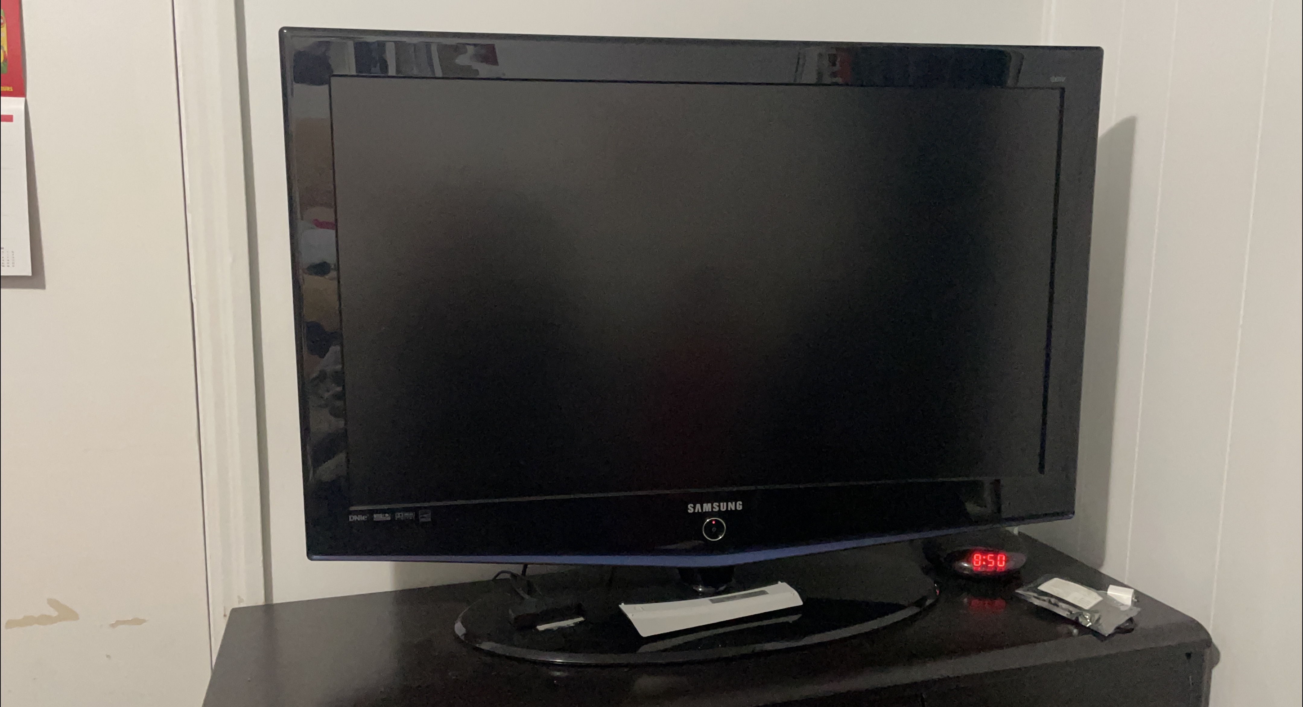 Samsung TV thumbnail
