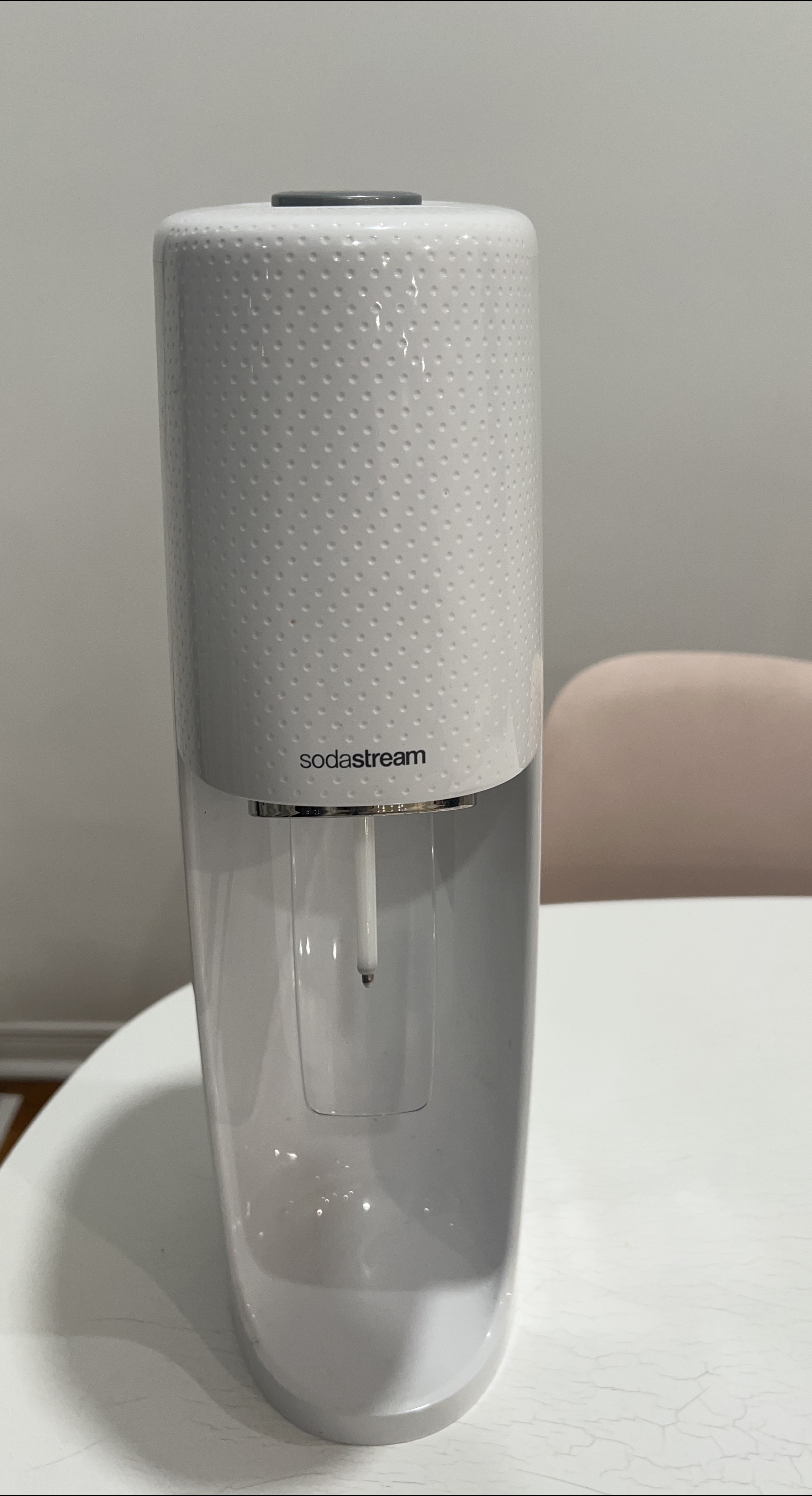 SodaStream Sparkling Water Maker - 2 bottles included image indicator(1)