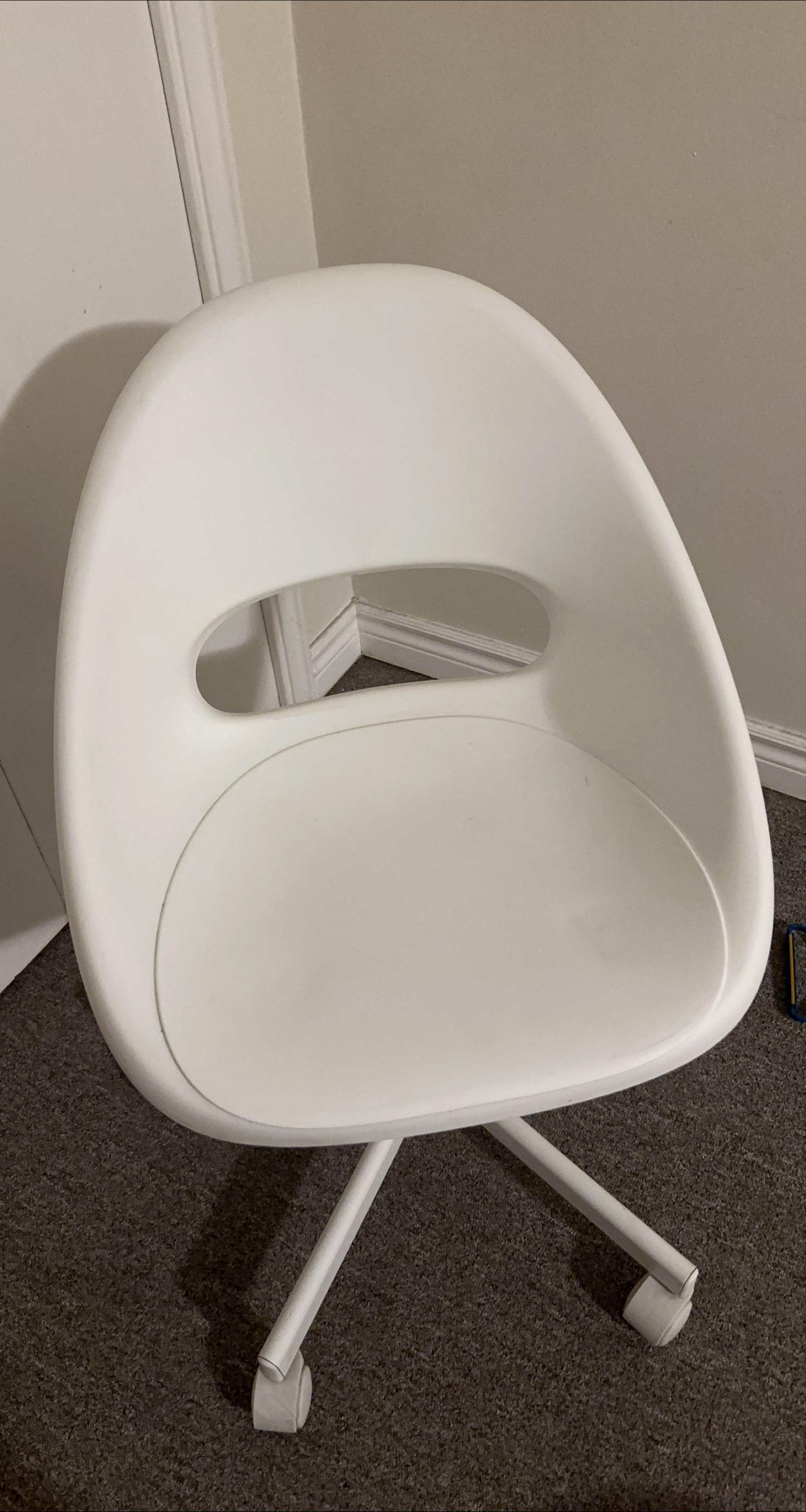 IKEA Egg Chair(MOVE OUT SALE thumbnail