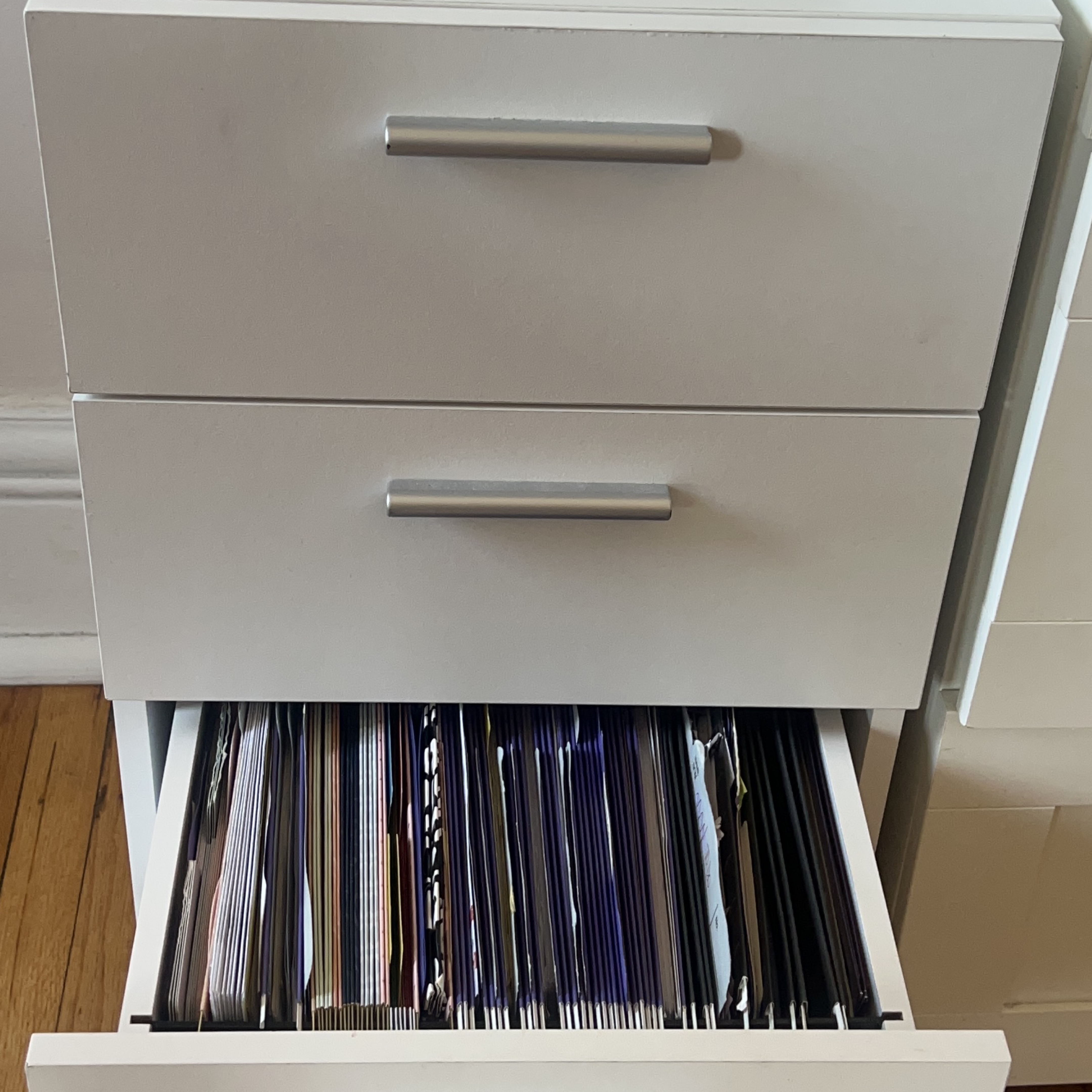 White File Cabinet image indicator(1)