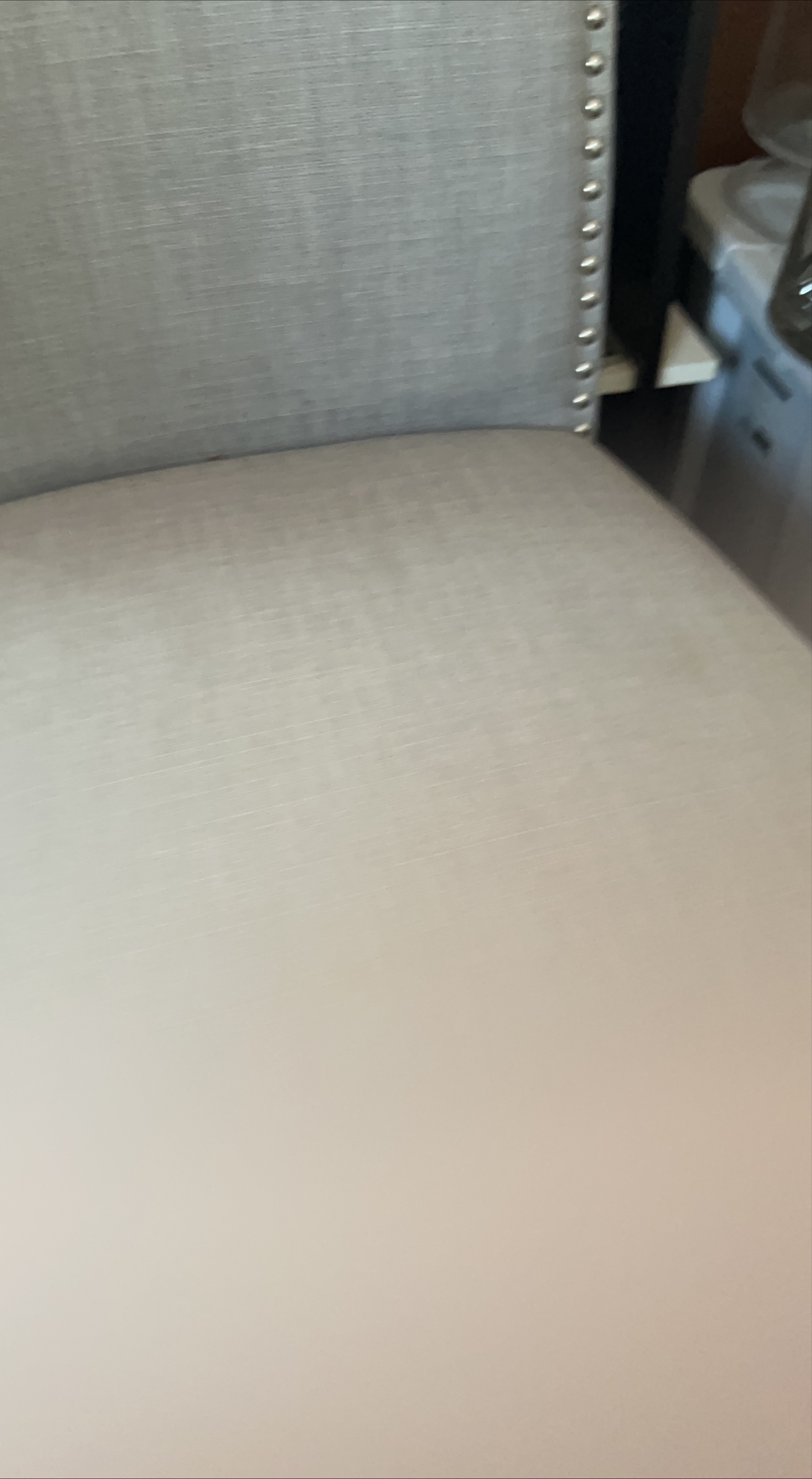 Upholstered Dining Chair