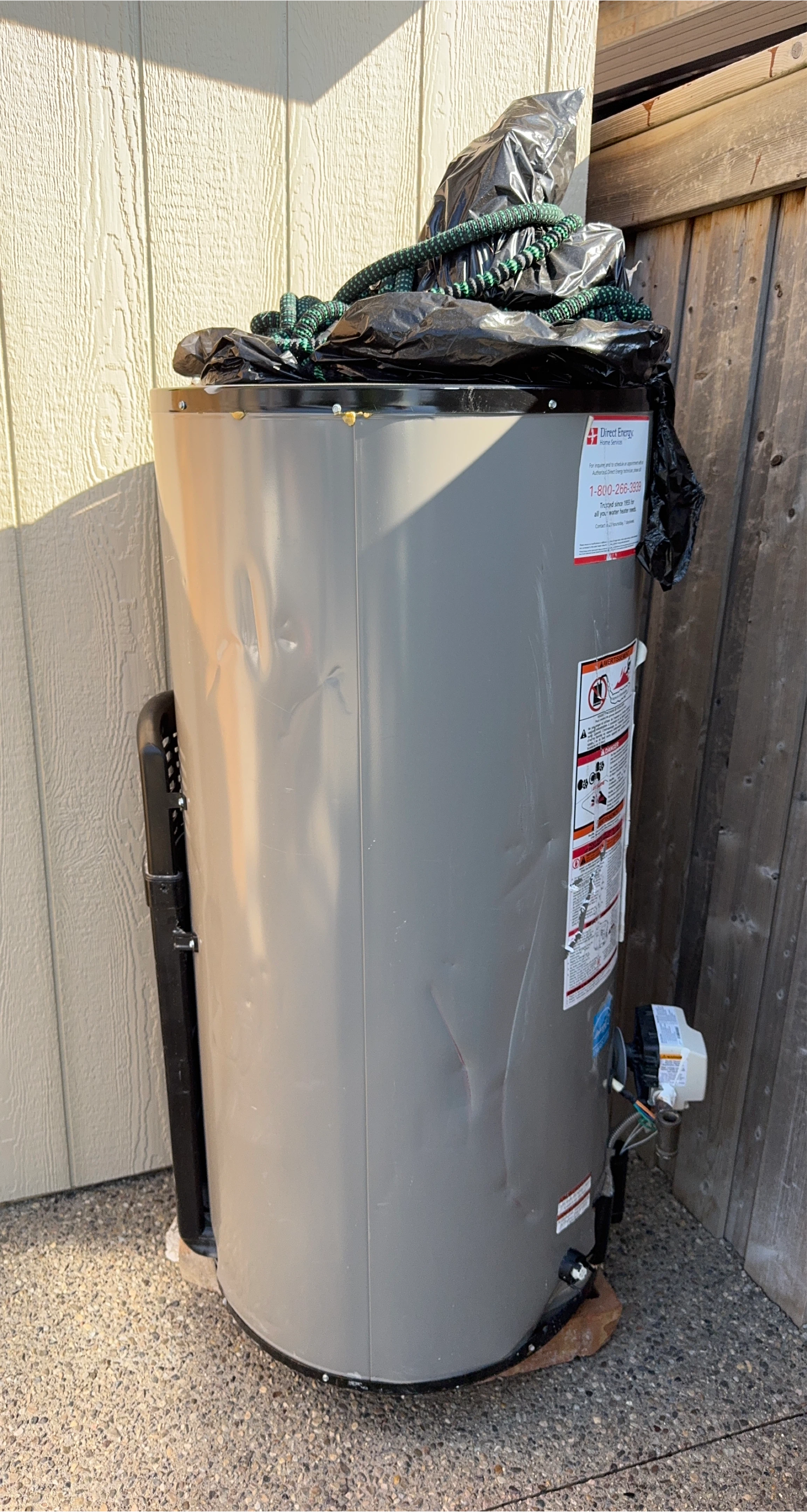 Direct Energy Water Heater thumbnail