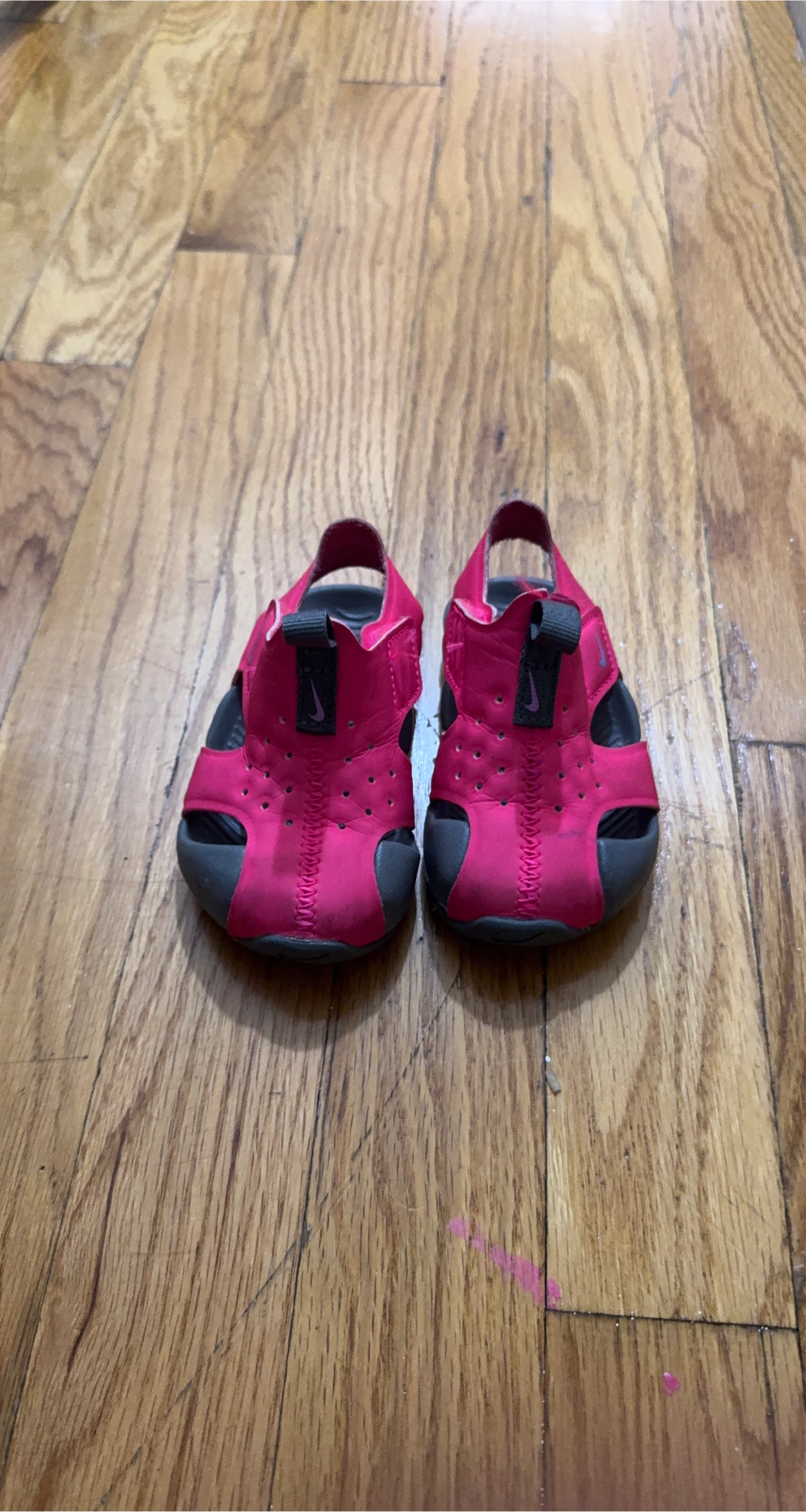 Nike Sunray Protect 2 Sandals - Pink thumbnail