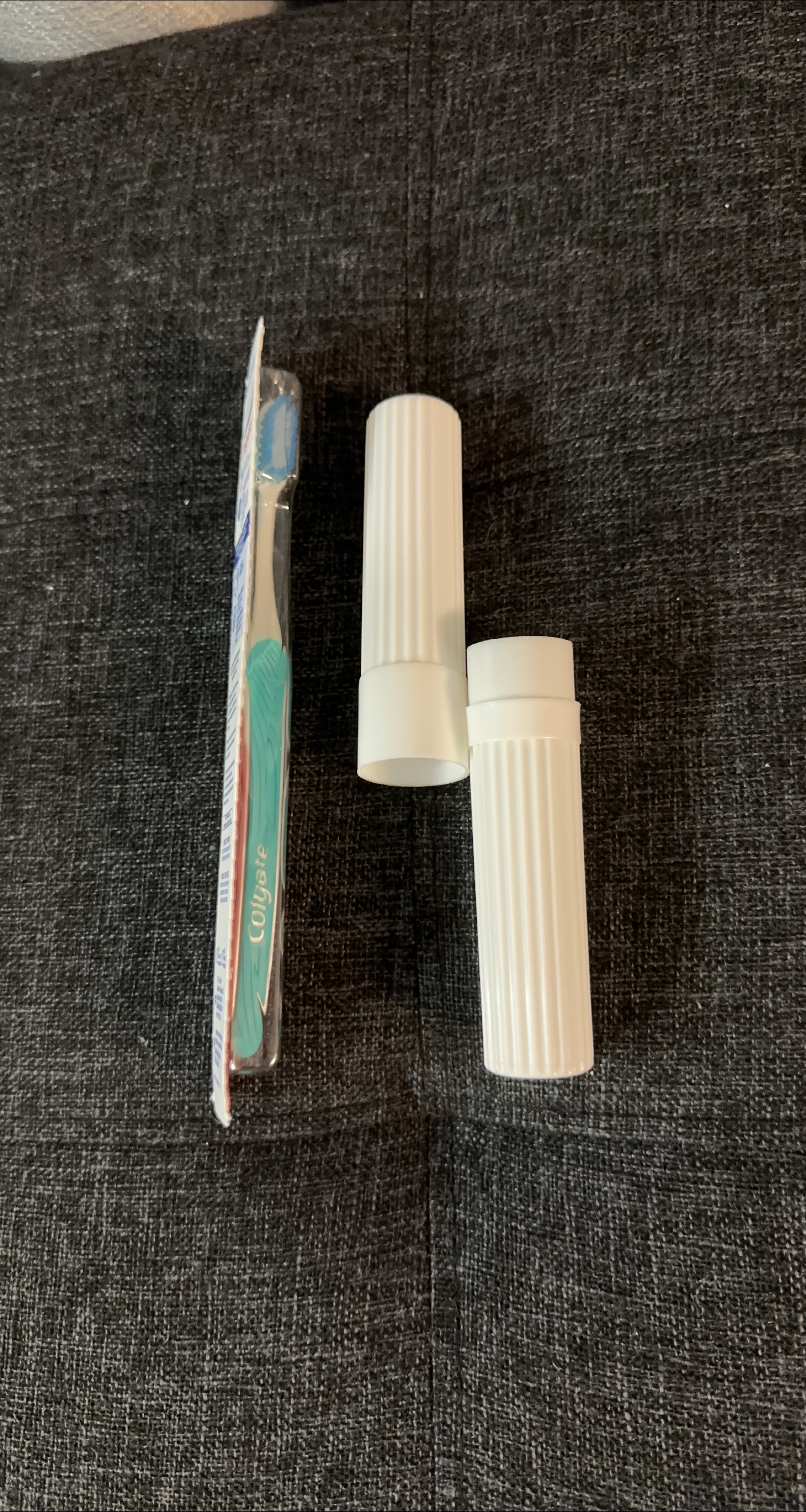 🥕Toothbrush Travel Case thumbnail