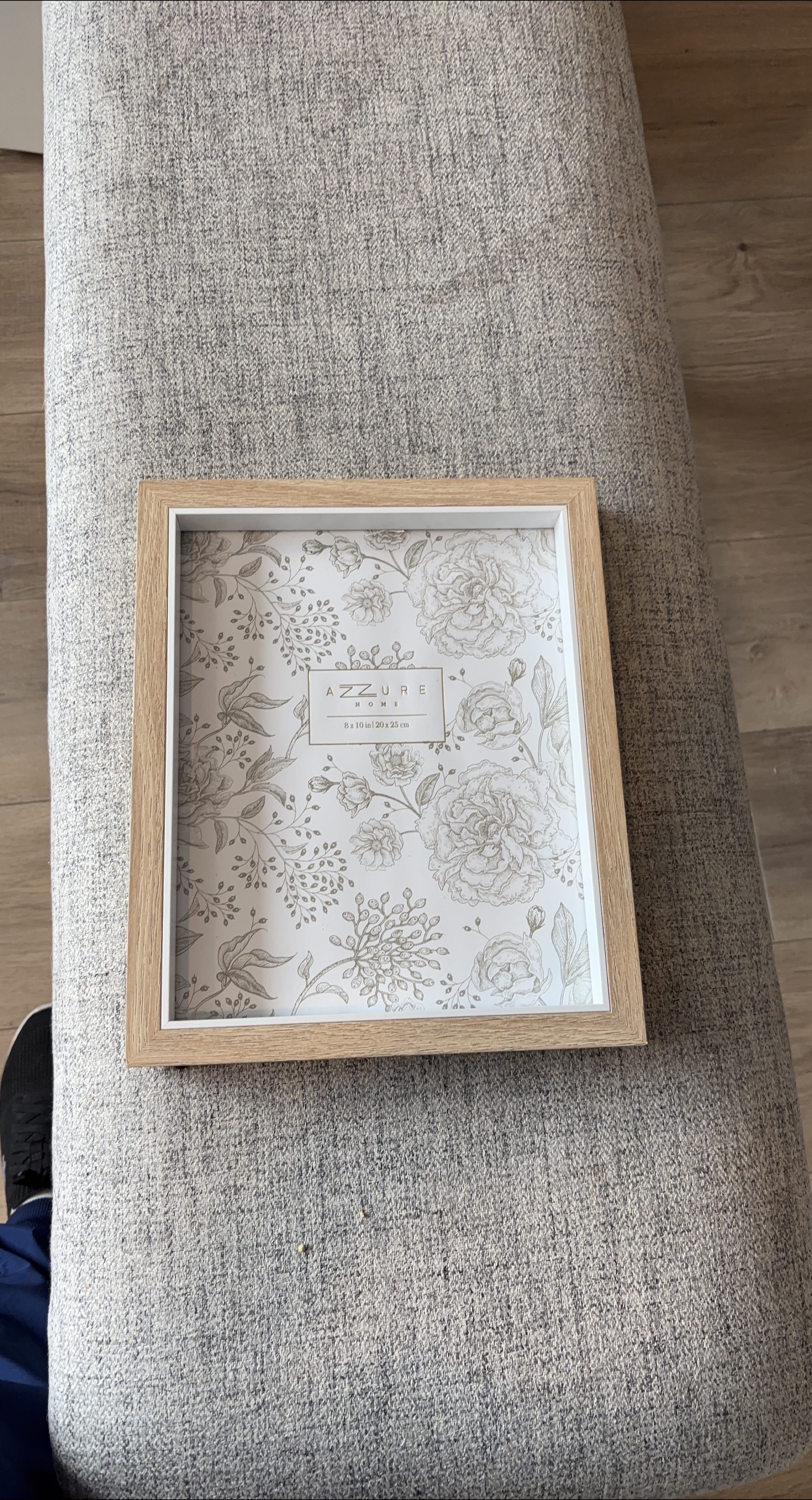 Azzure Home 8x10 Picture Frame thumbnail