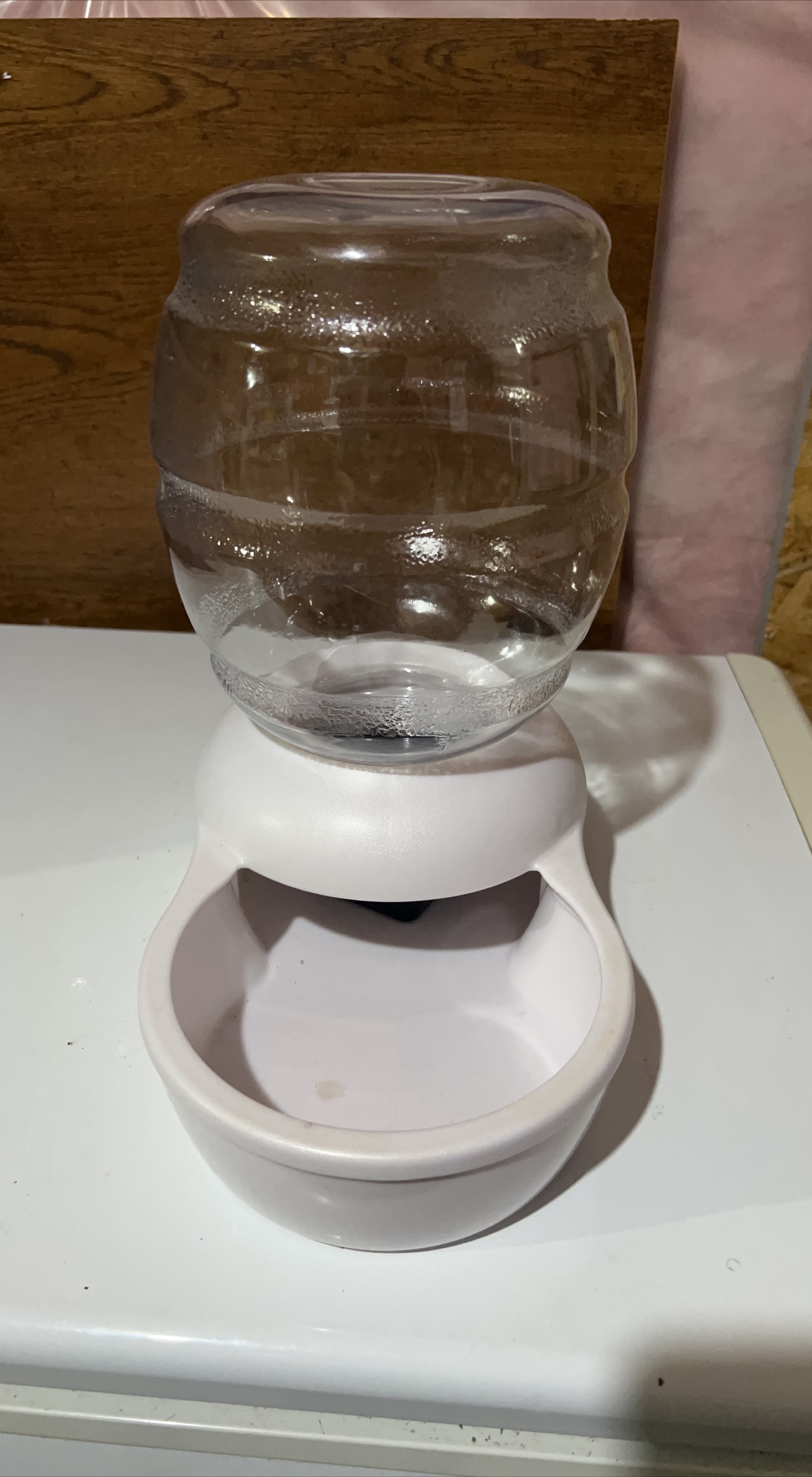 Automatic Pet Water Dispenser image indicator(1)