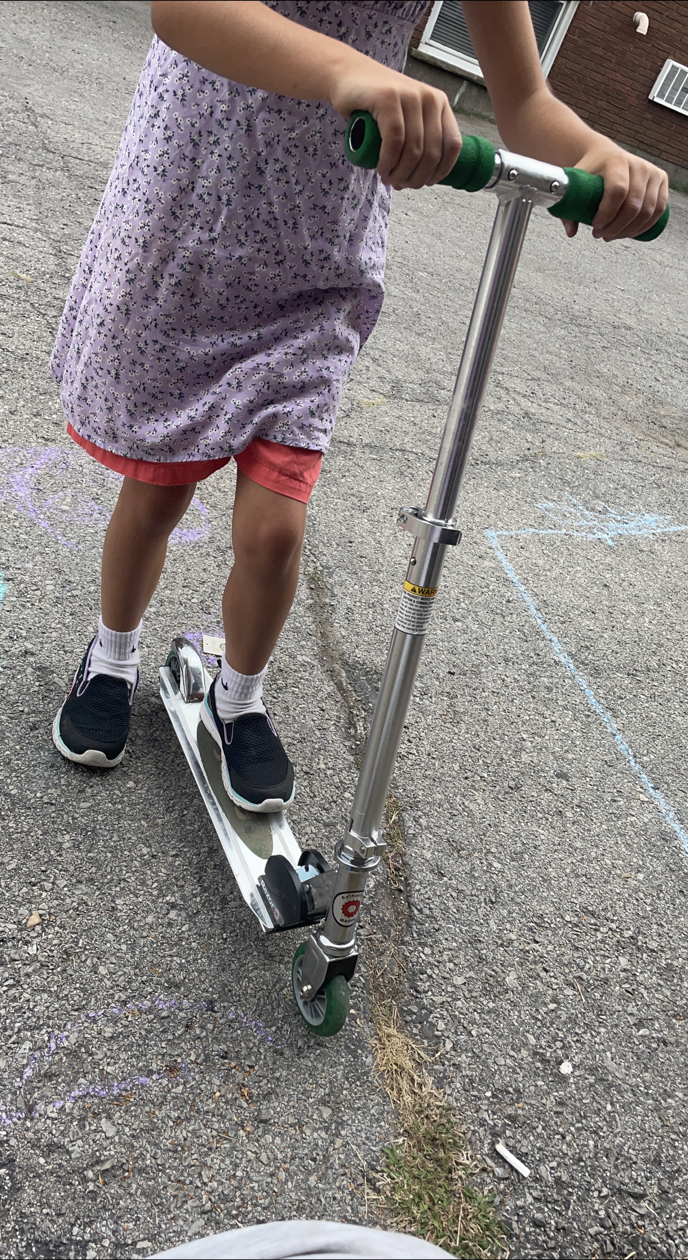 Razor Scooter for Kids thumbnail