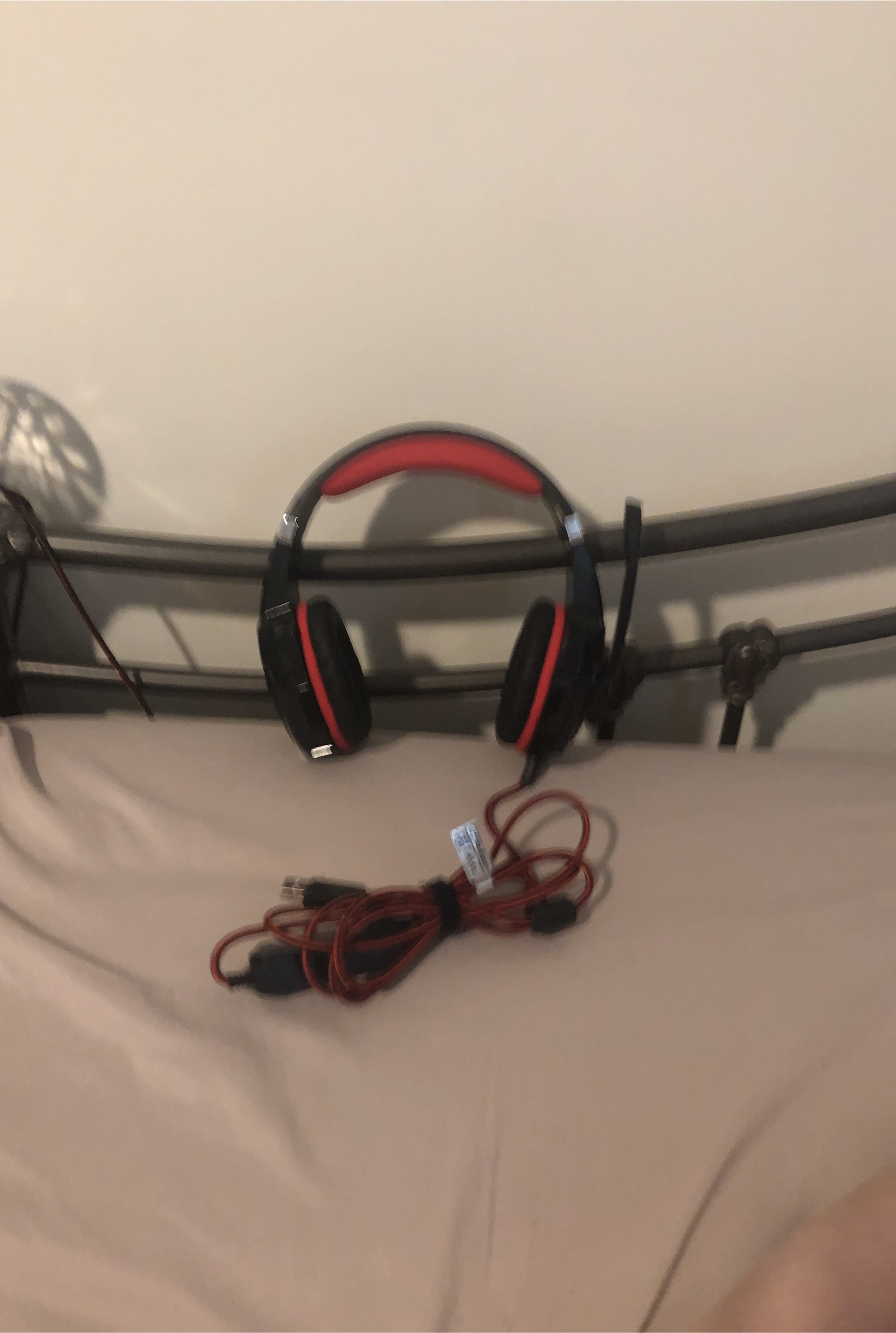 Logitech G430 Gaming Headset