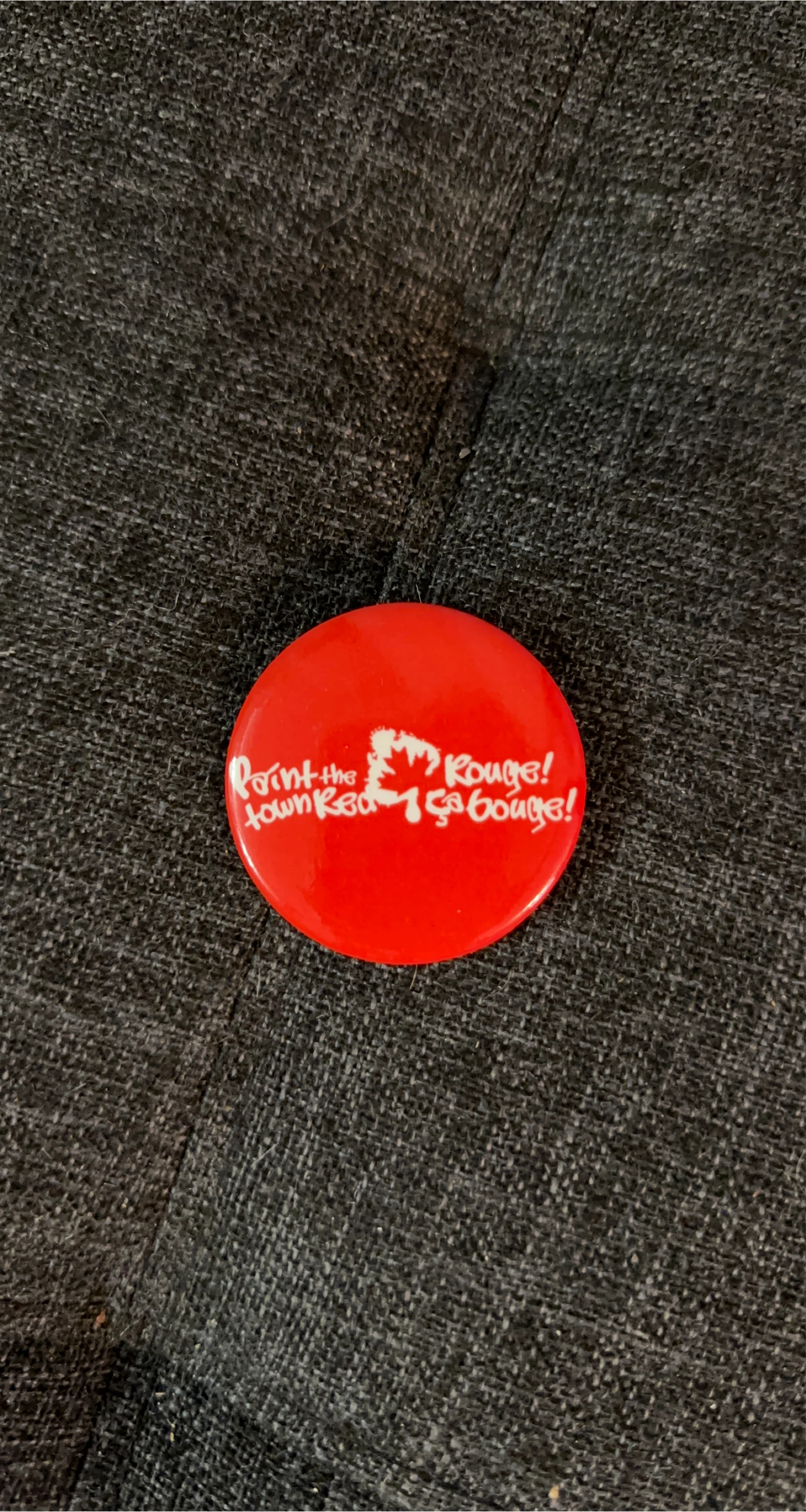 Paint the Town Red Pin thumbnail