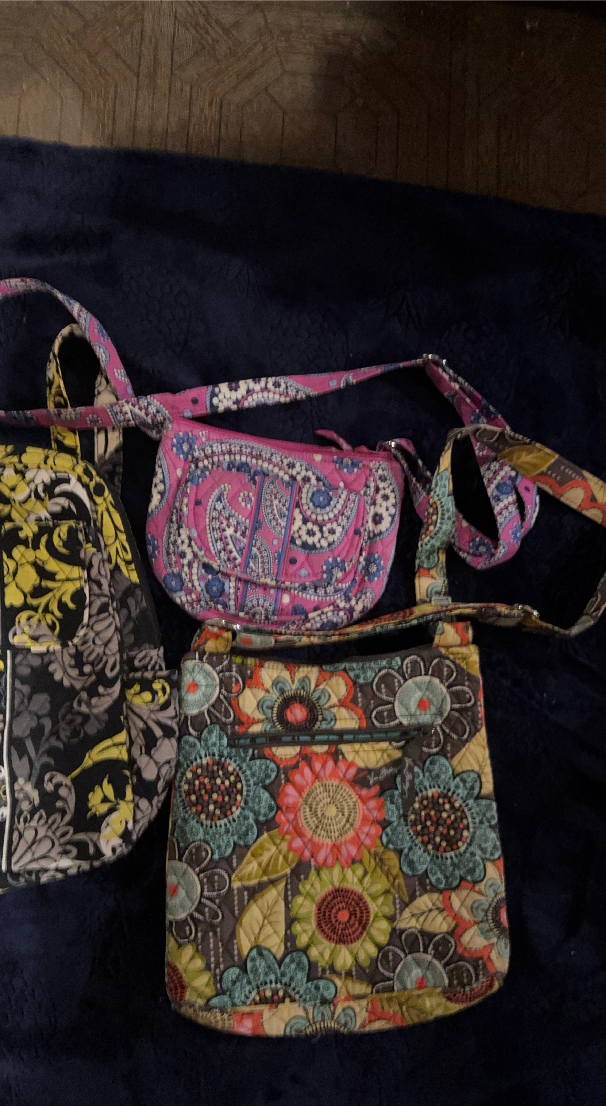 Vera Bradley Crossbody Bags thumbnail