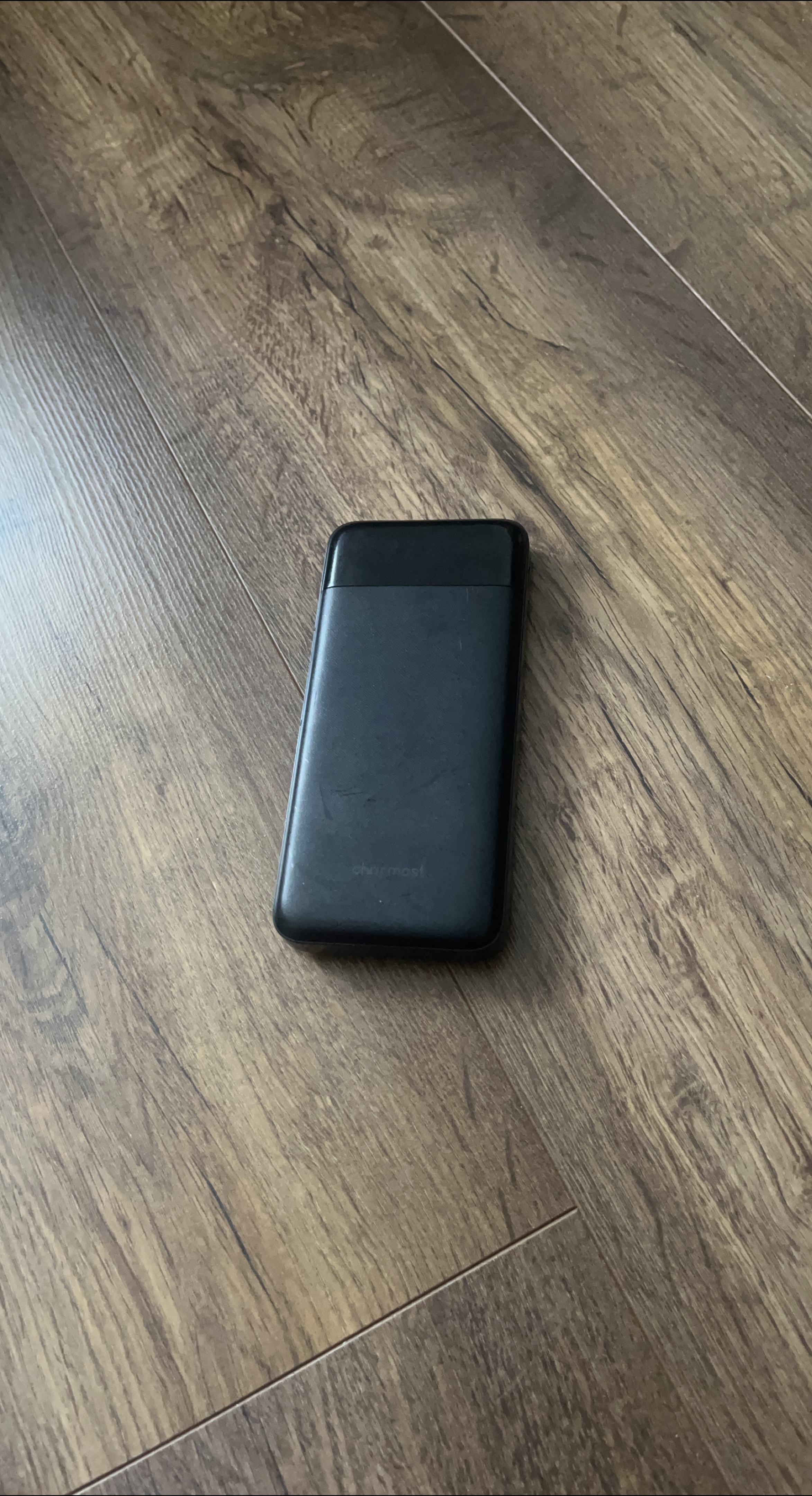Charmast power bank thumbnail