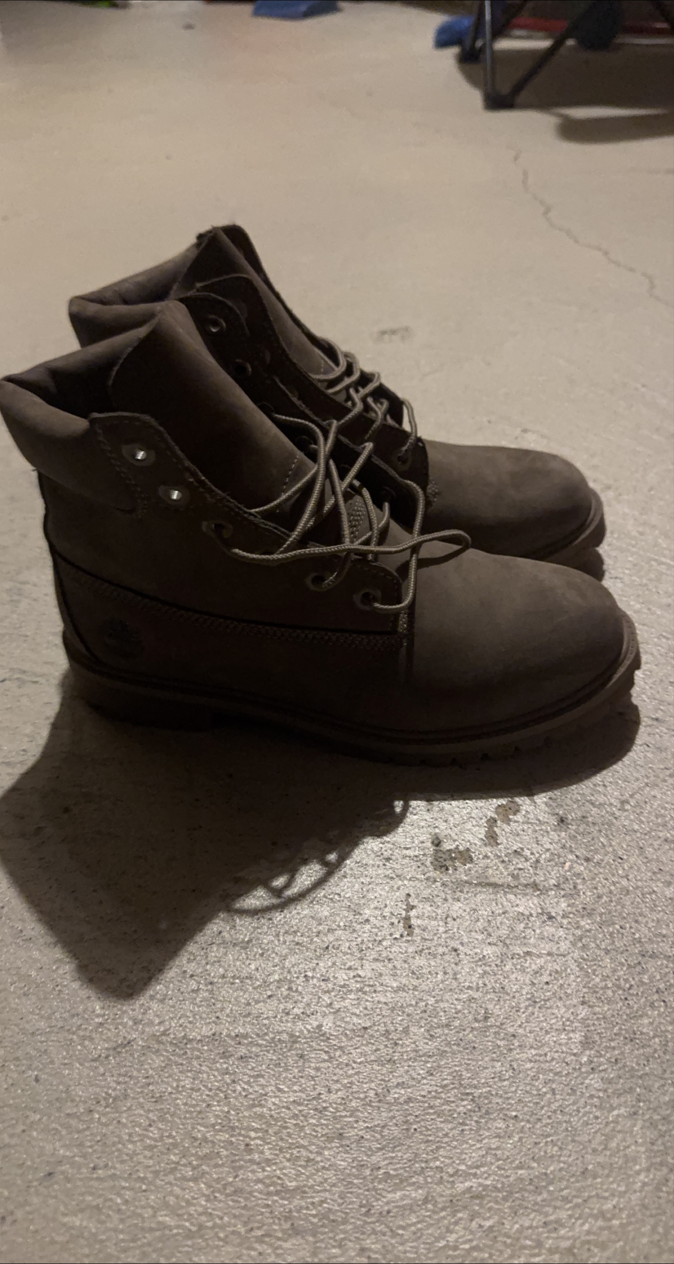 Timberland Boots thumbnail