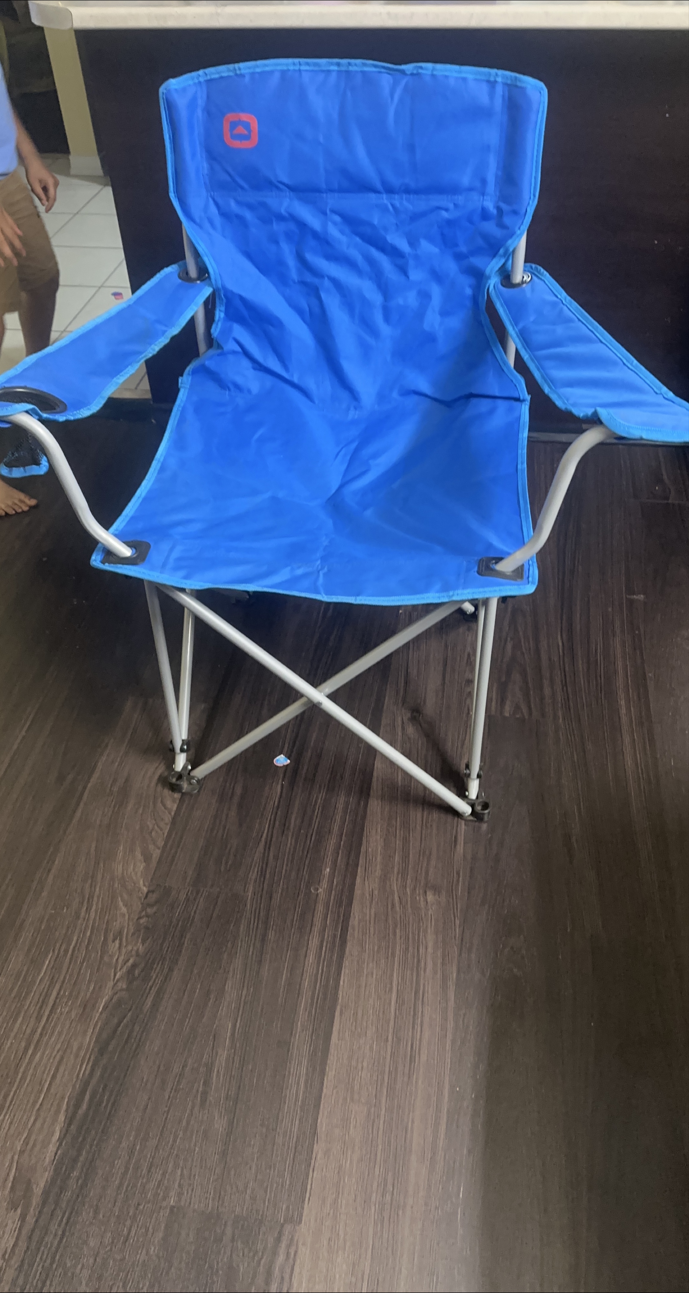 Camping Chairs - 1 thumbnail