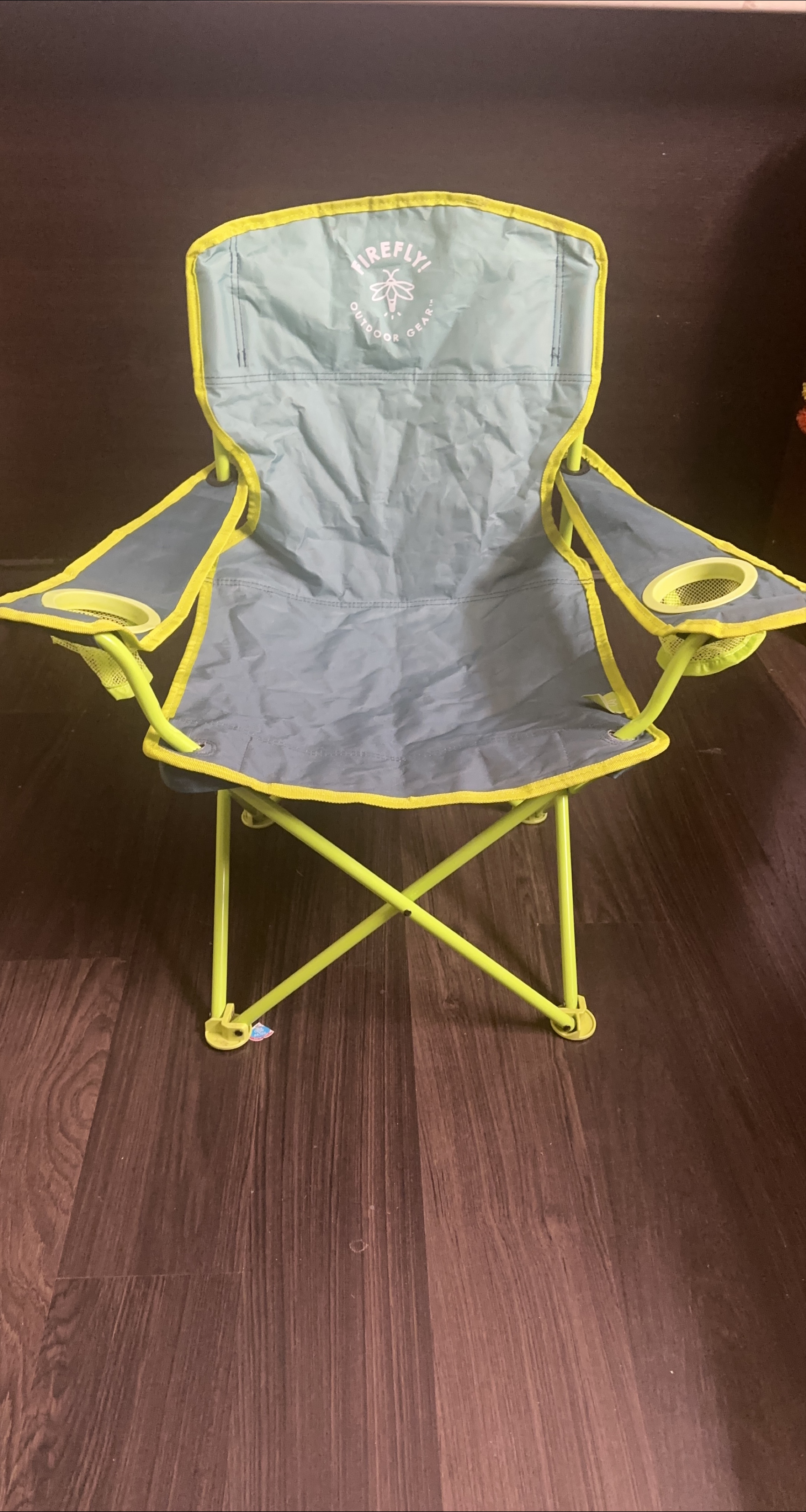 Firefly! Youth Camping Chair - Ages 9-12 thumbnail