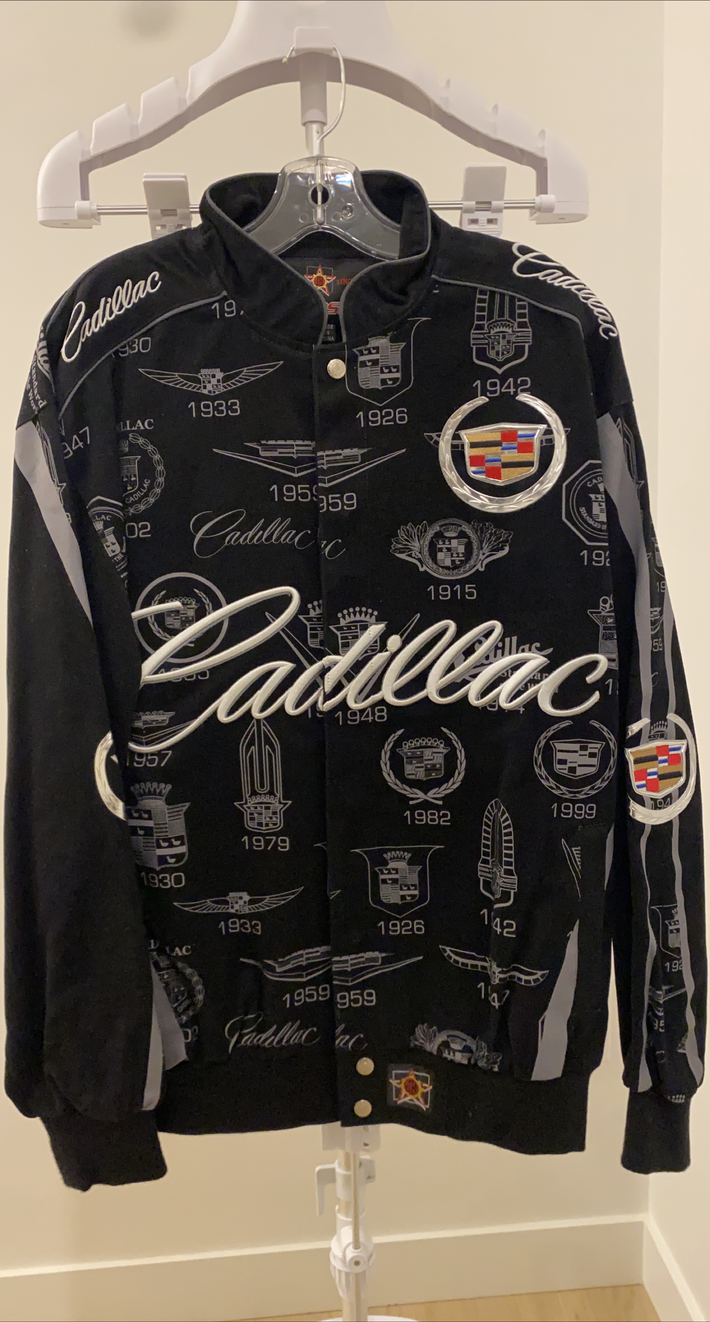 Cadillac Jacket thumbnail