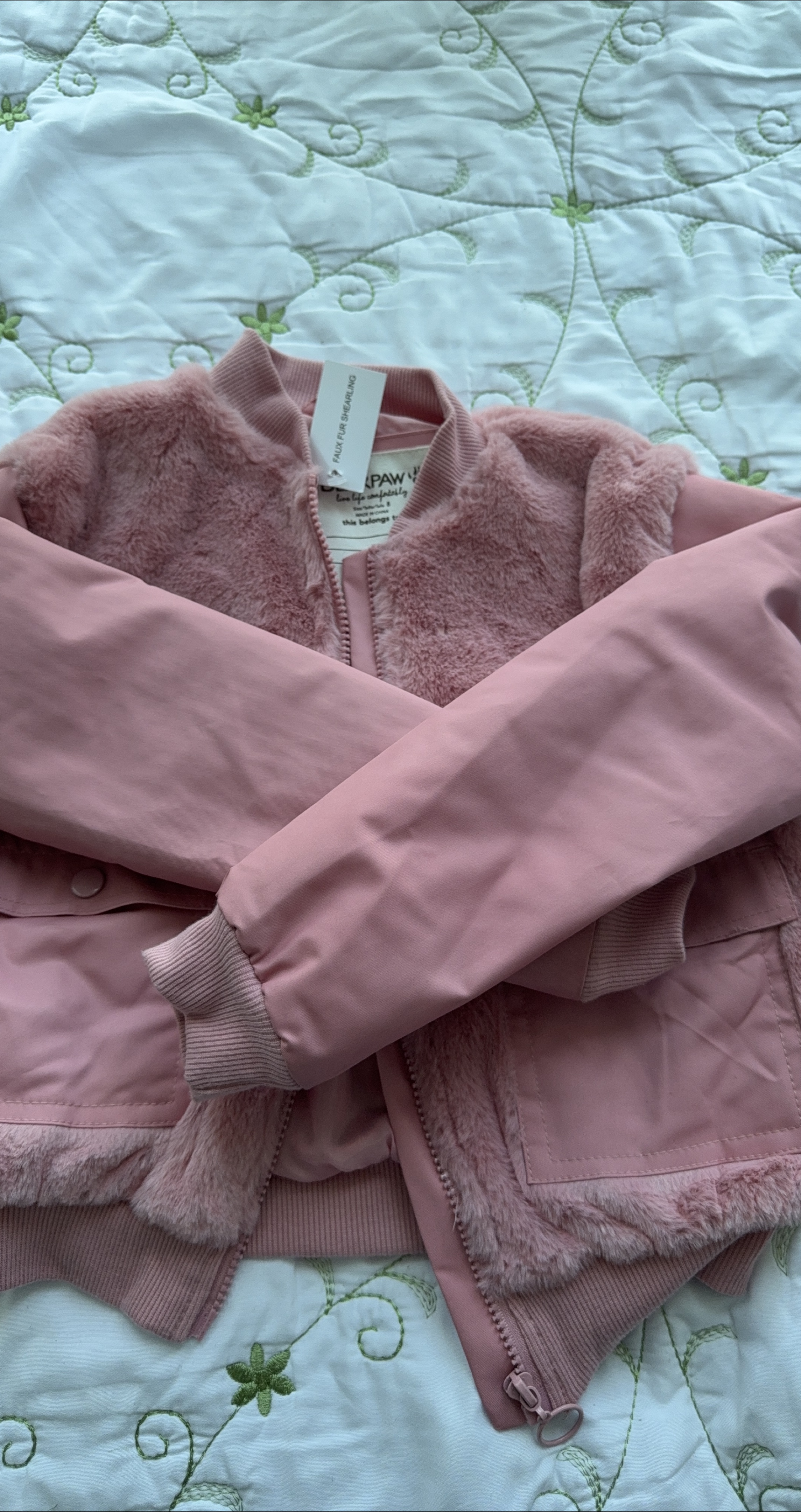 Jacket thumbnail