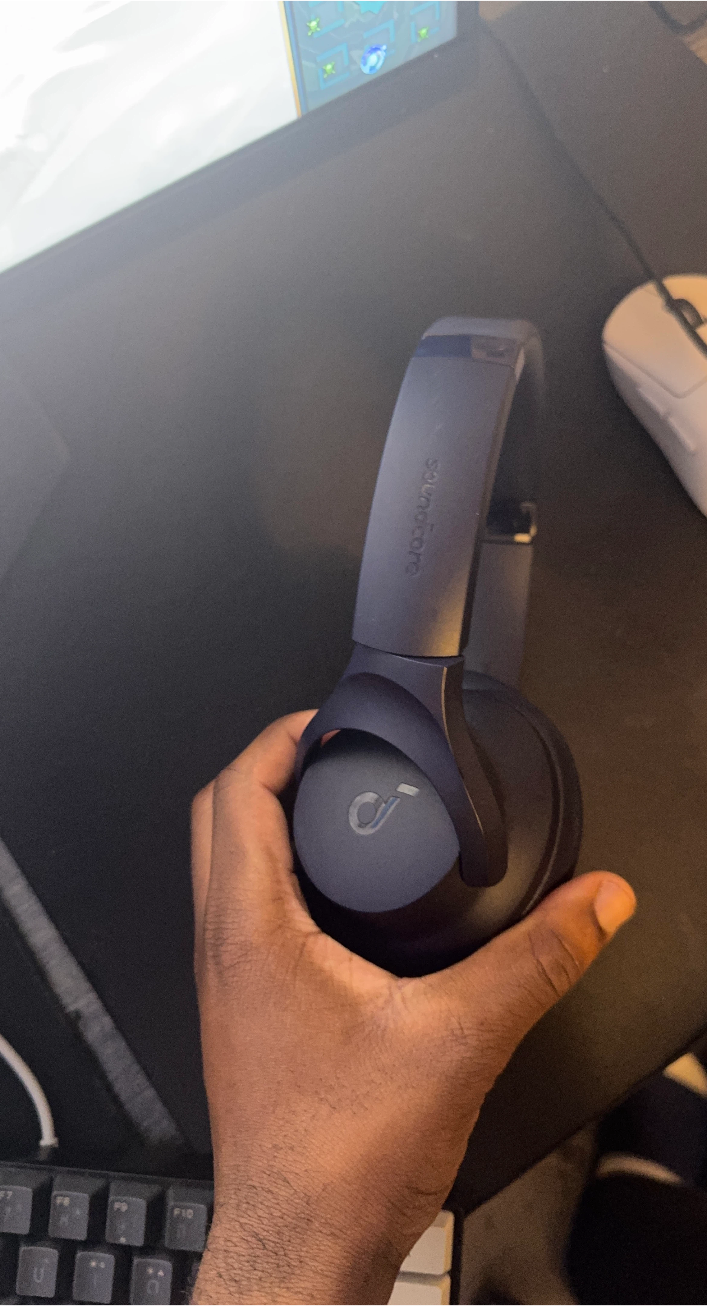 Anker Soundcore Headphones