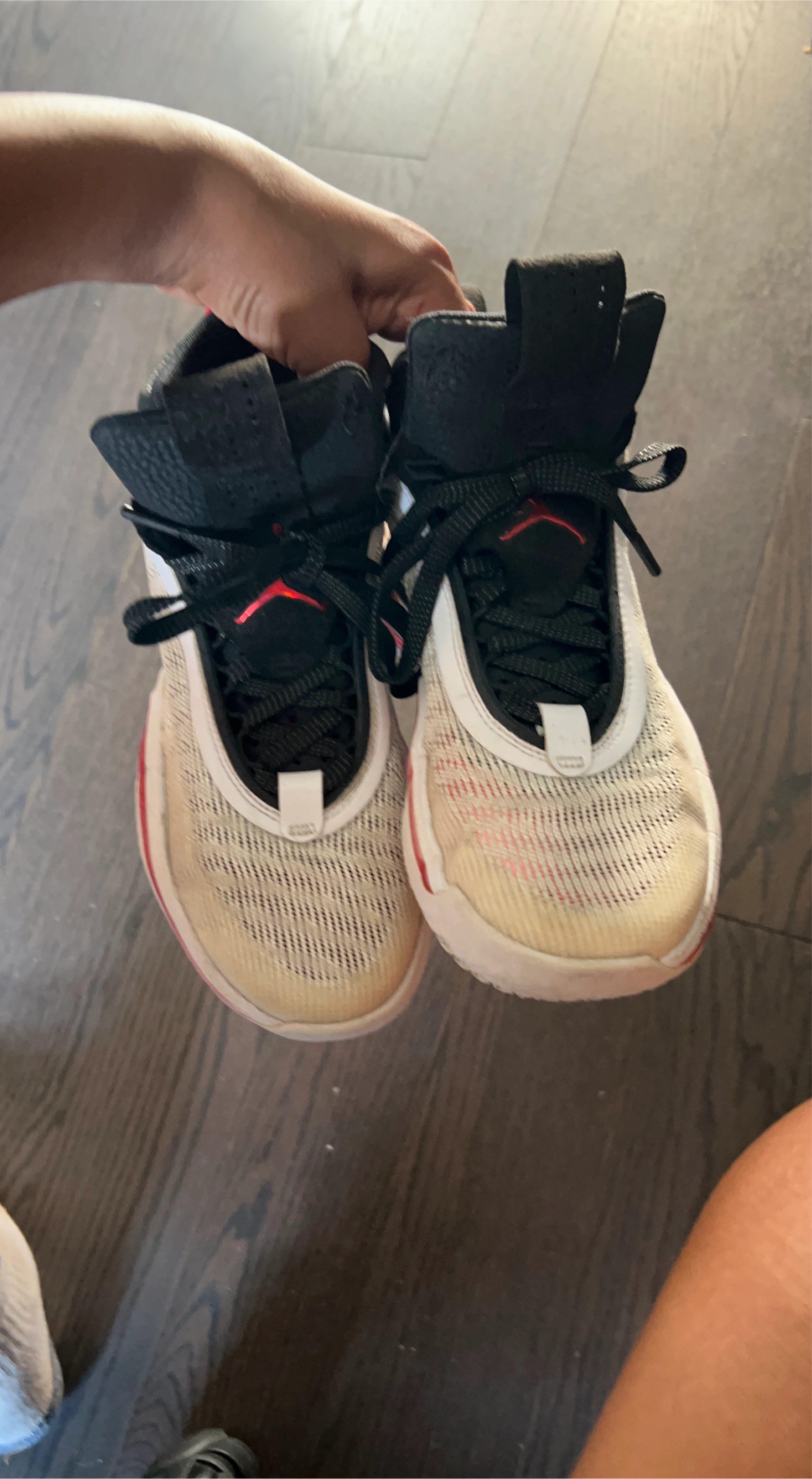 Jordan XXXVI Basketball Shoes image indicator(1)