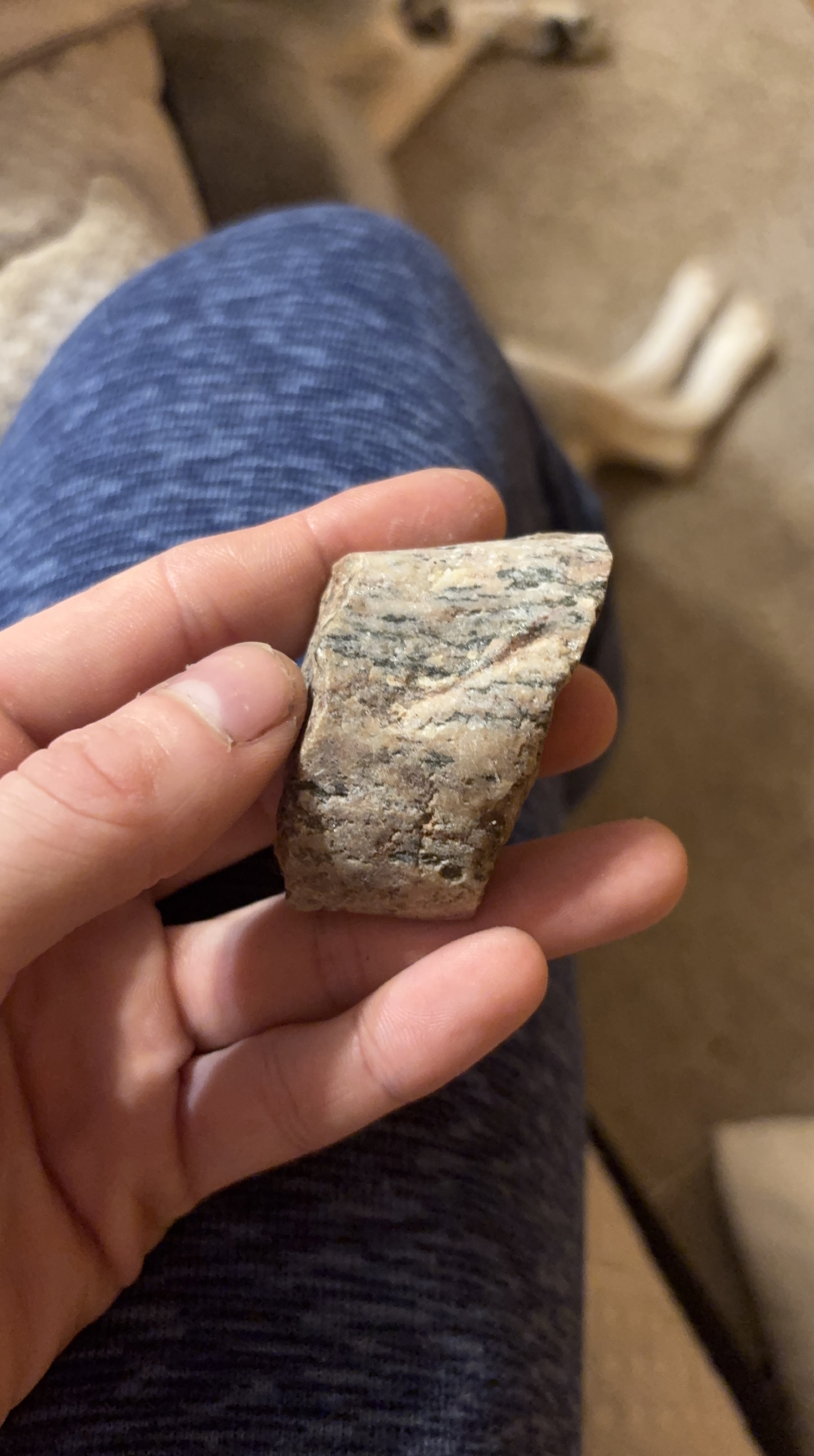 Rock thumbnail
