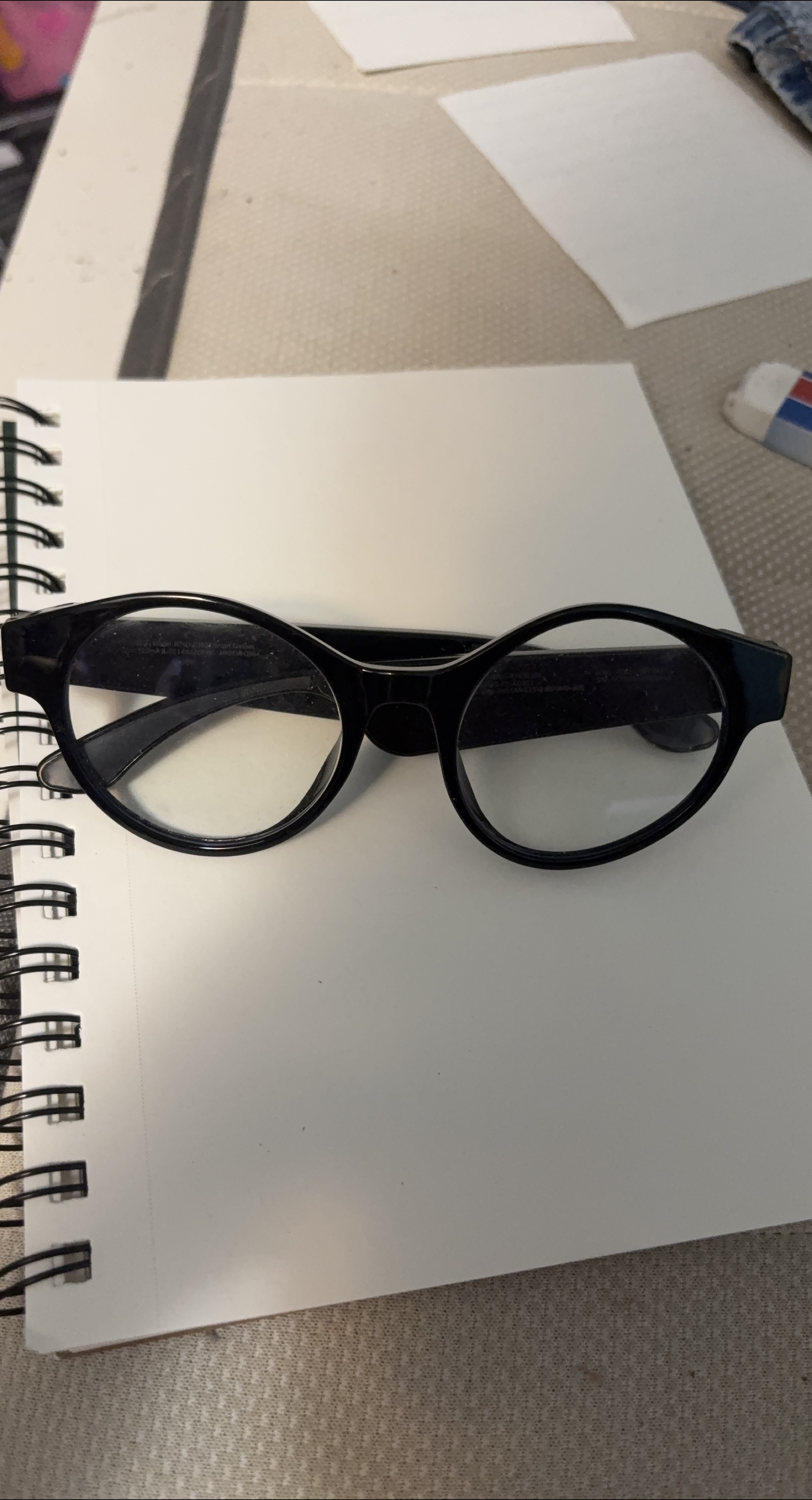 Razer Anzu Smart Glasses
