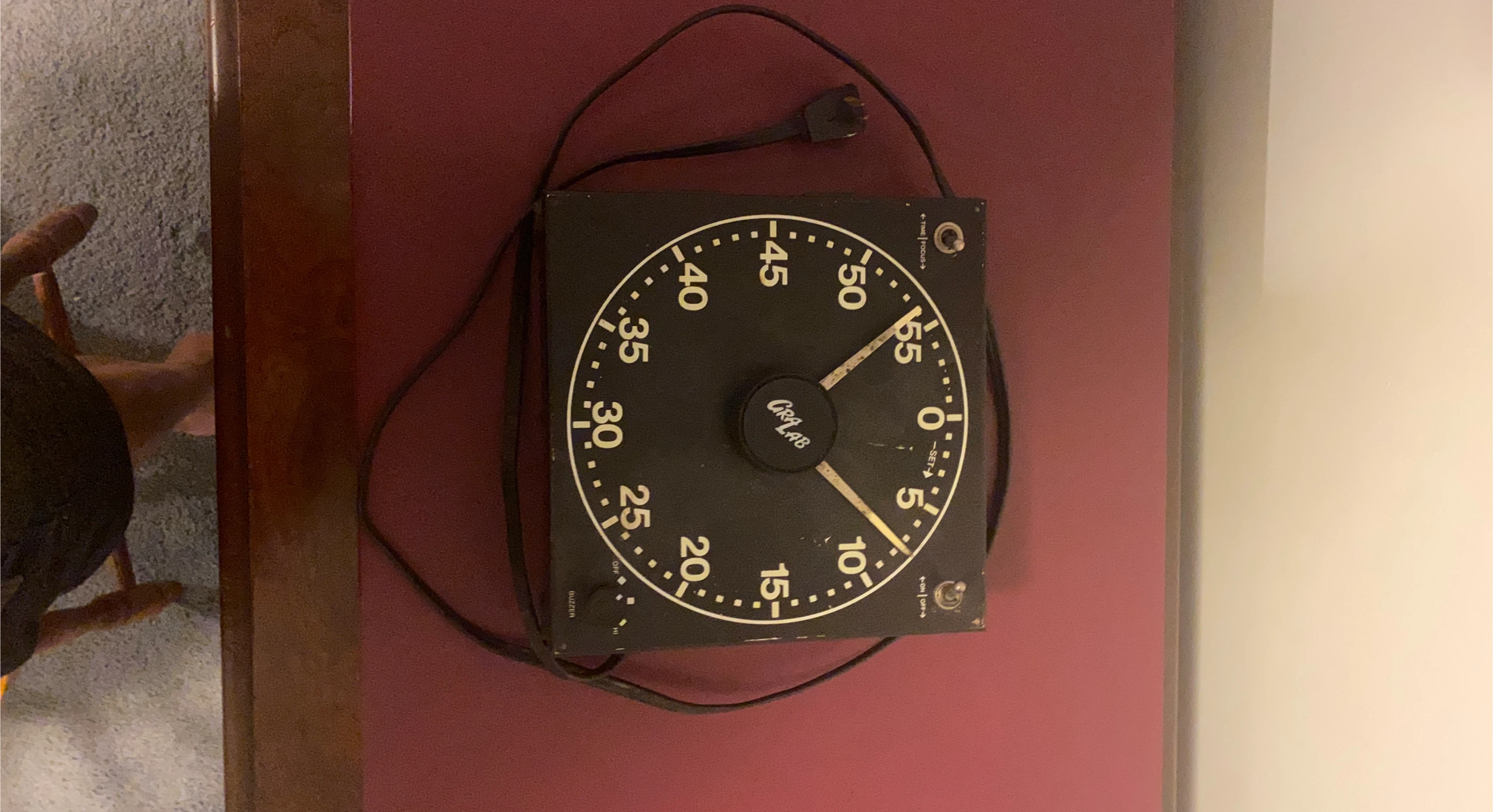 GraLab Timer thumbnail