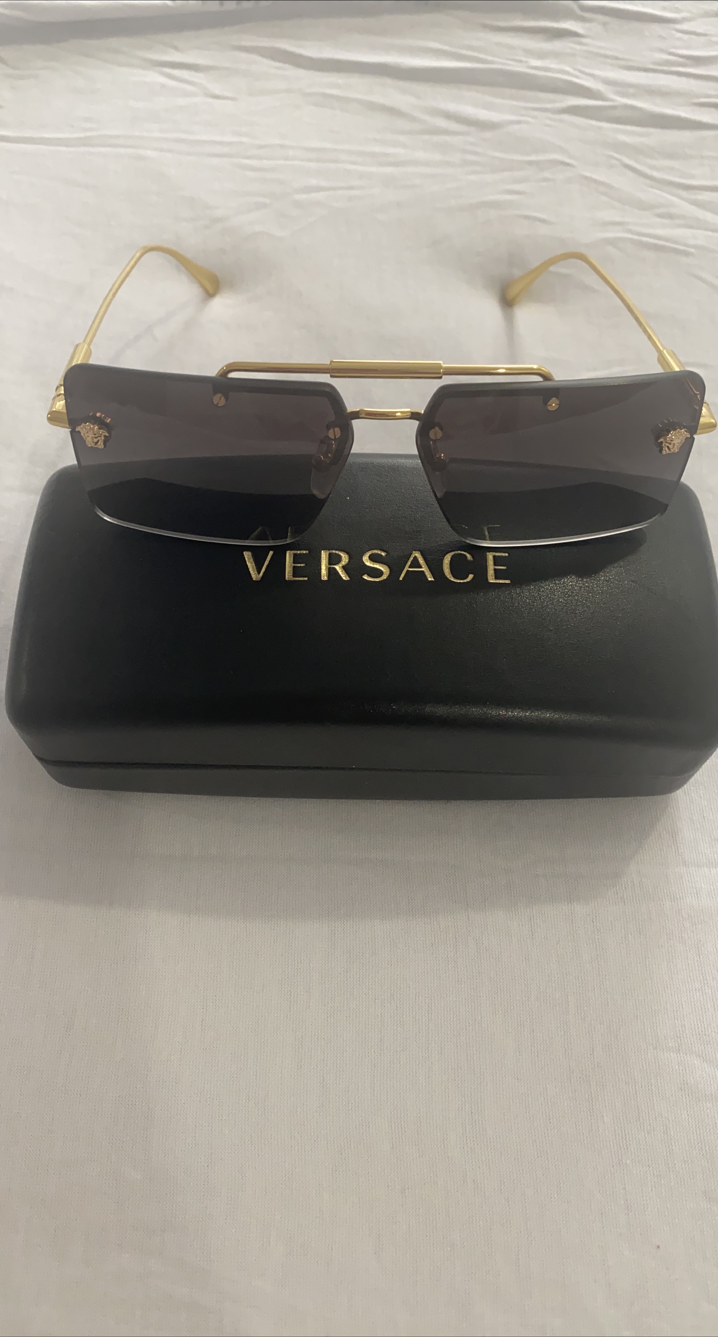 Versace Sunglasses thumbnail
