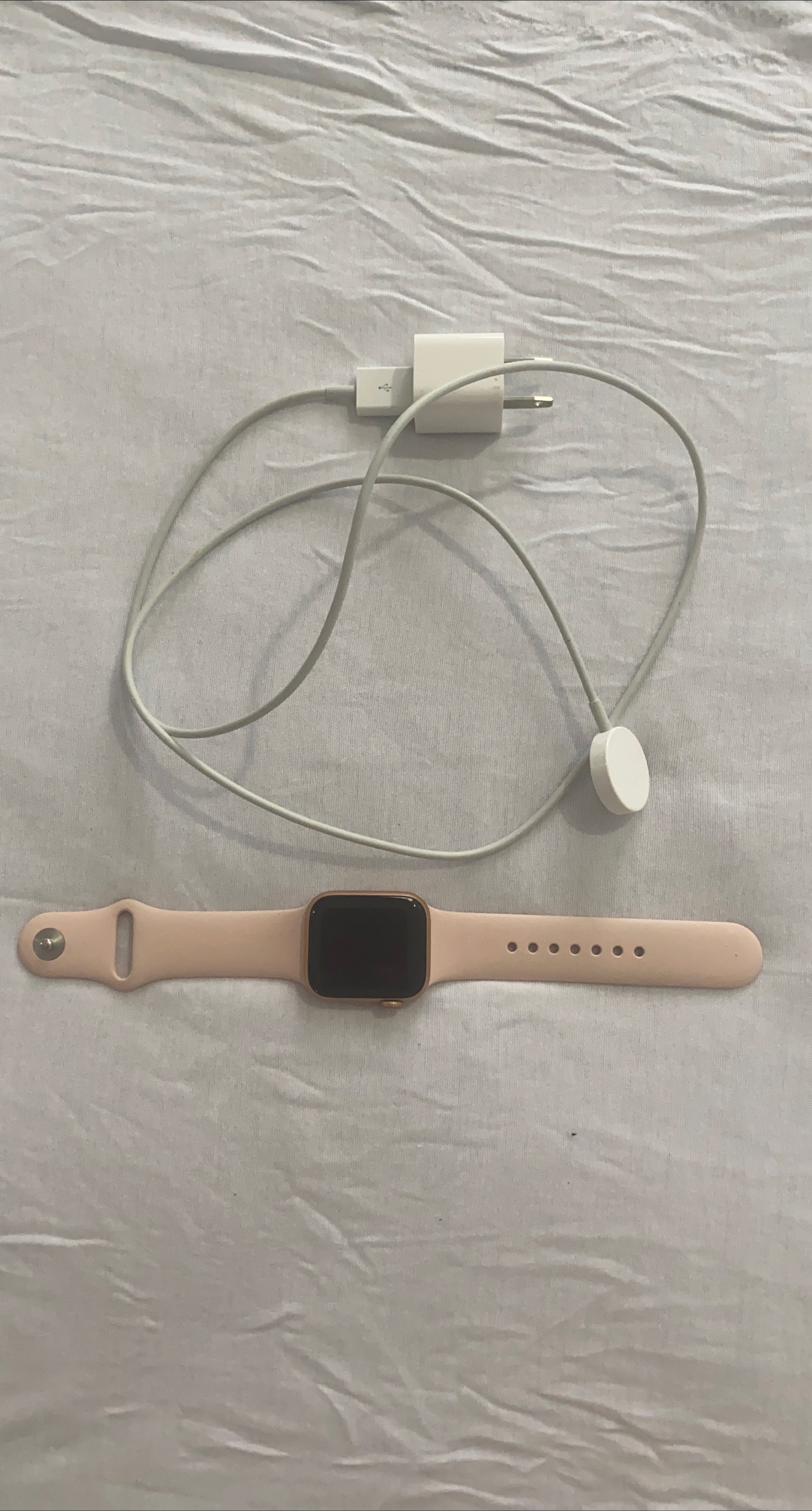 Apple Watch with Charger - Battery health 99% thumbnail