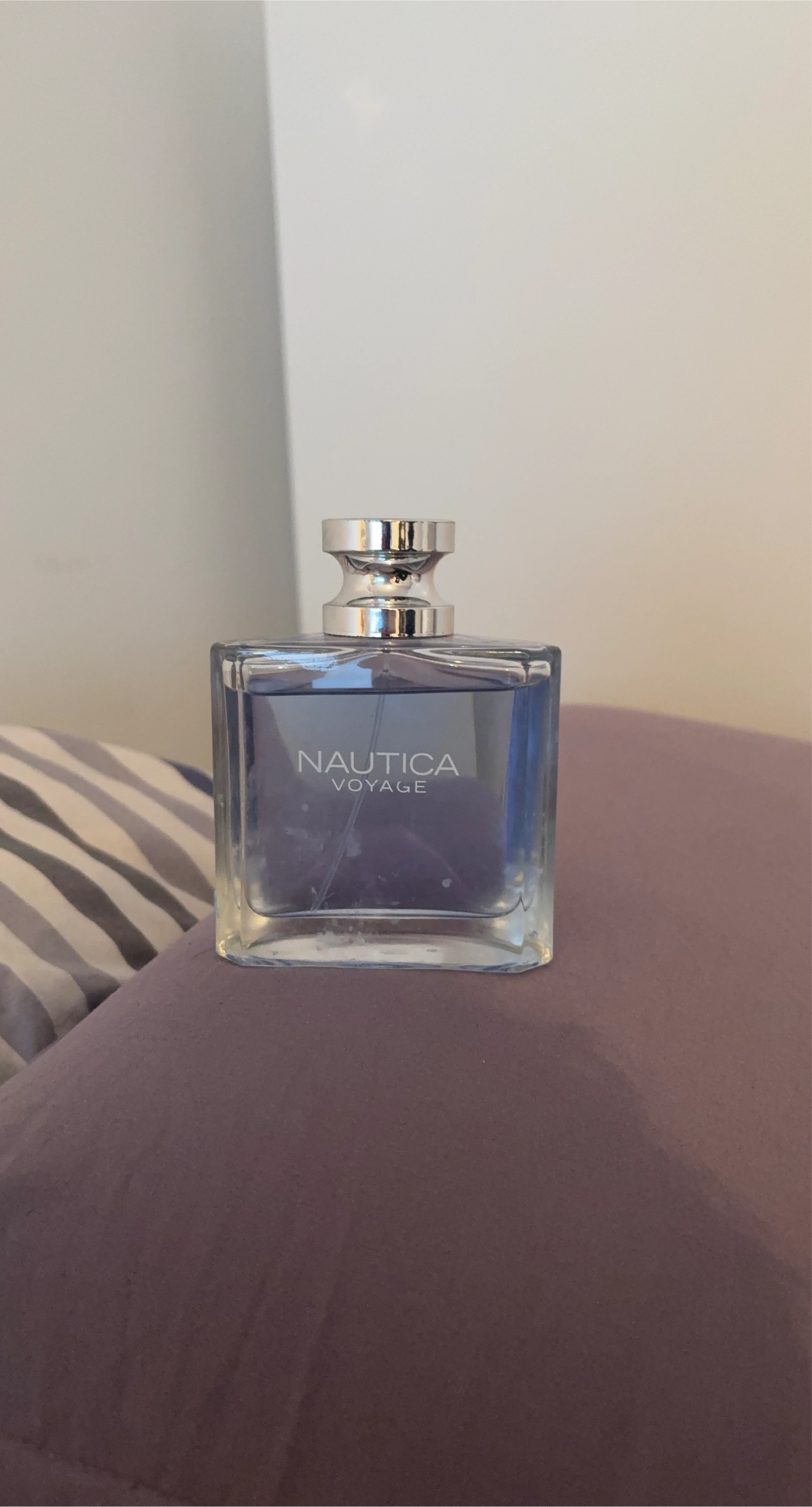 Nautica Voyage Cologne thumbnail