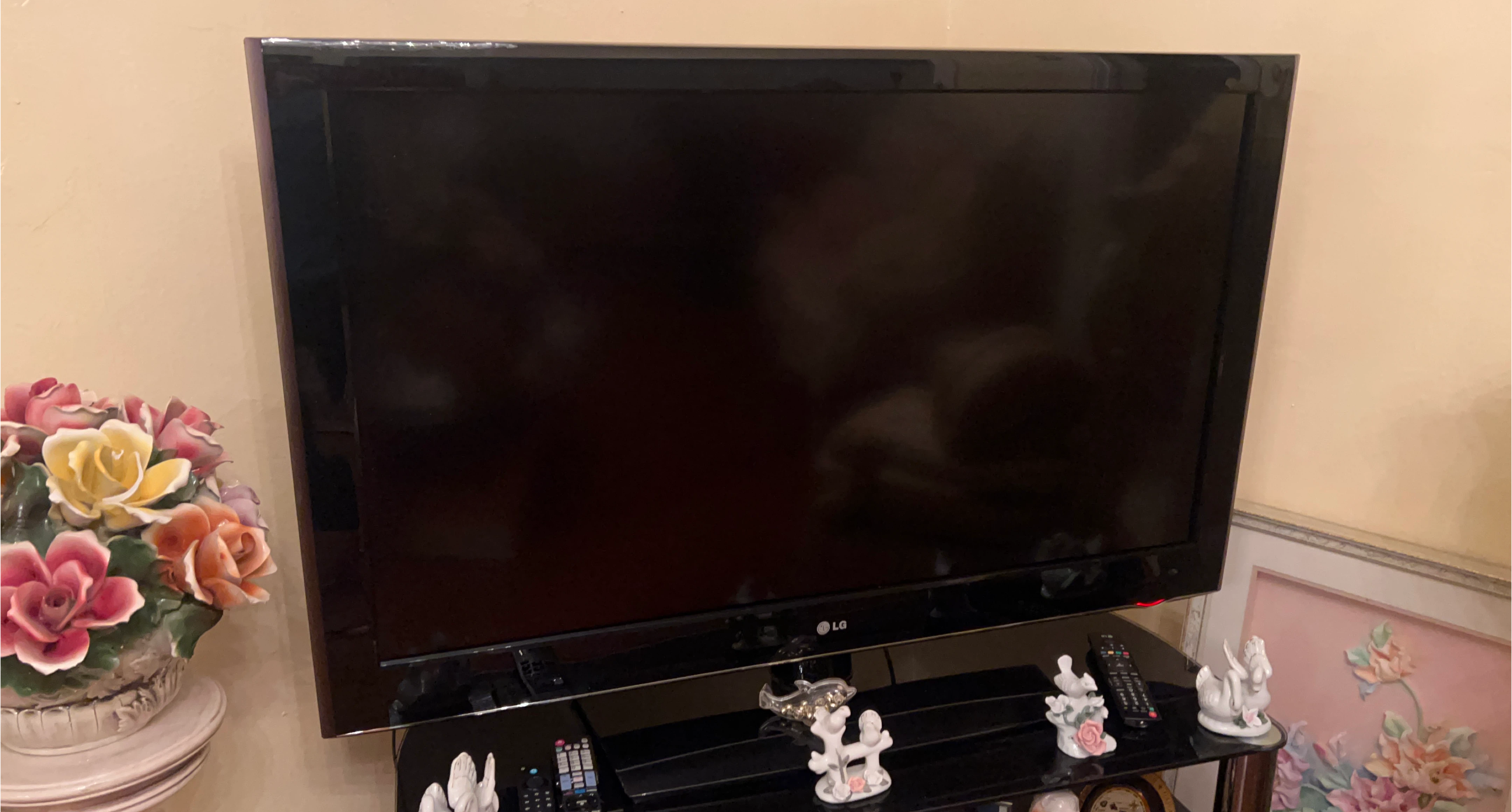 LG TV thumbnail