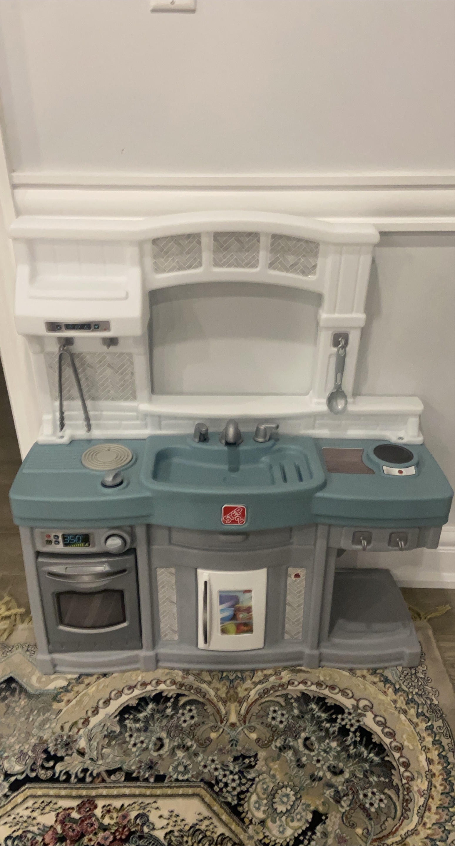 Step2 Play Kitchen thumbnail