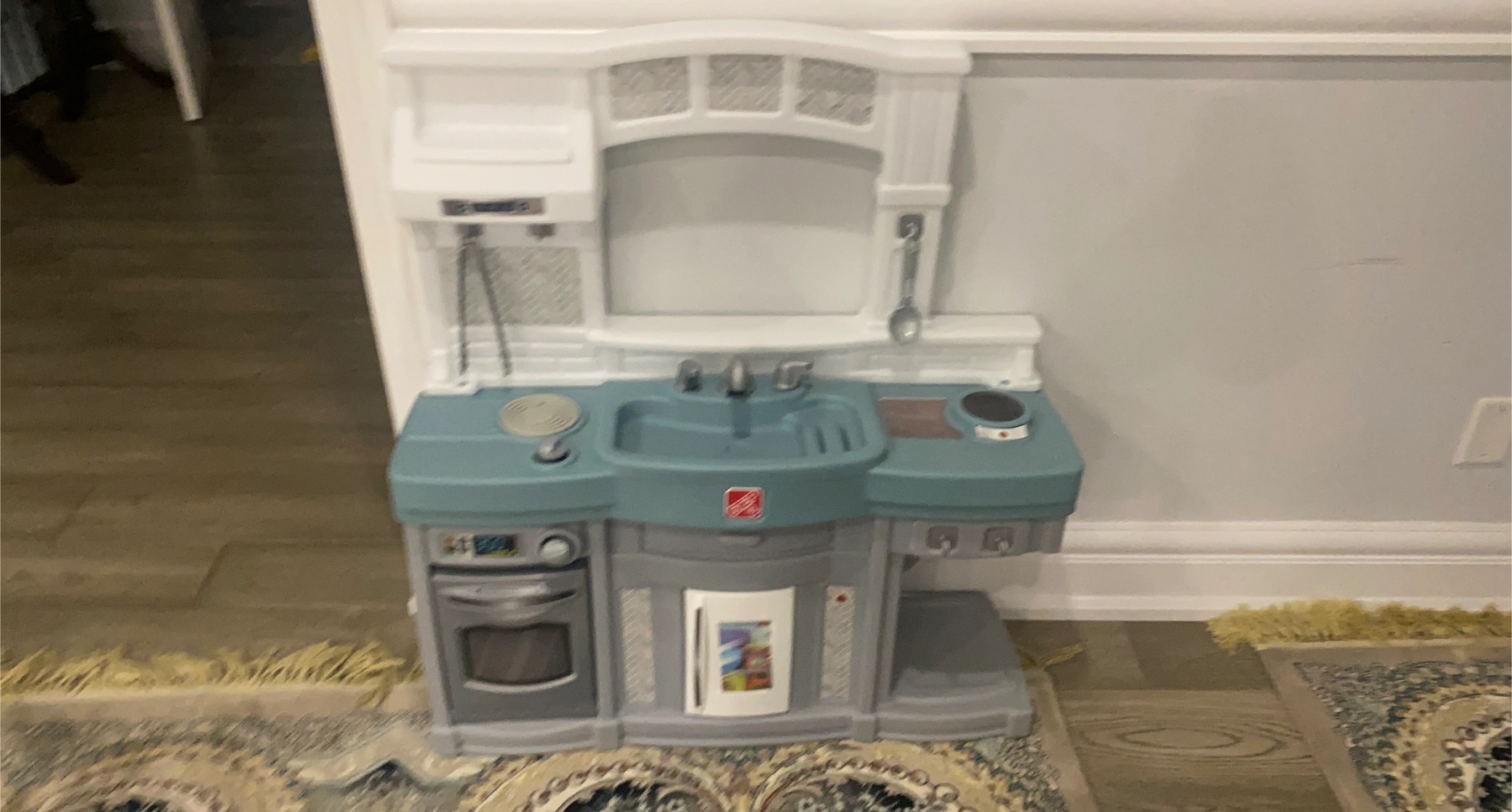 Step2 Play Kitchen thumbnail