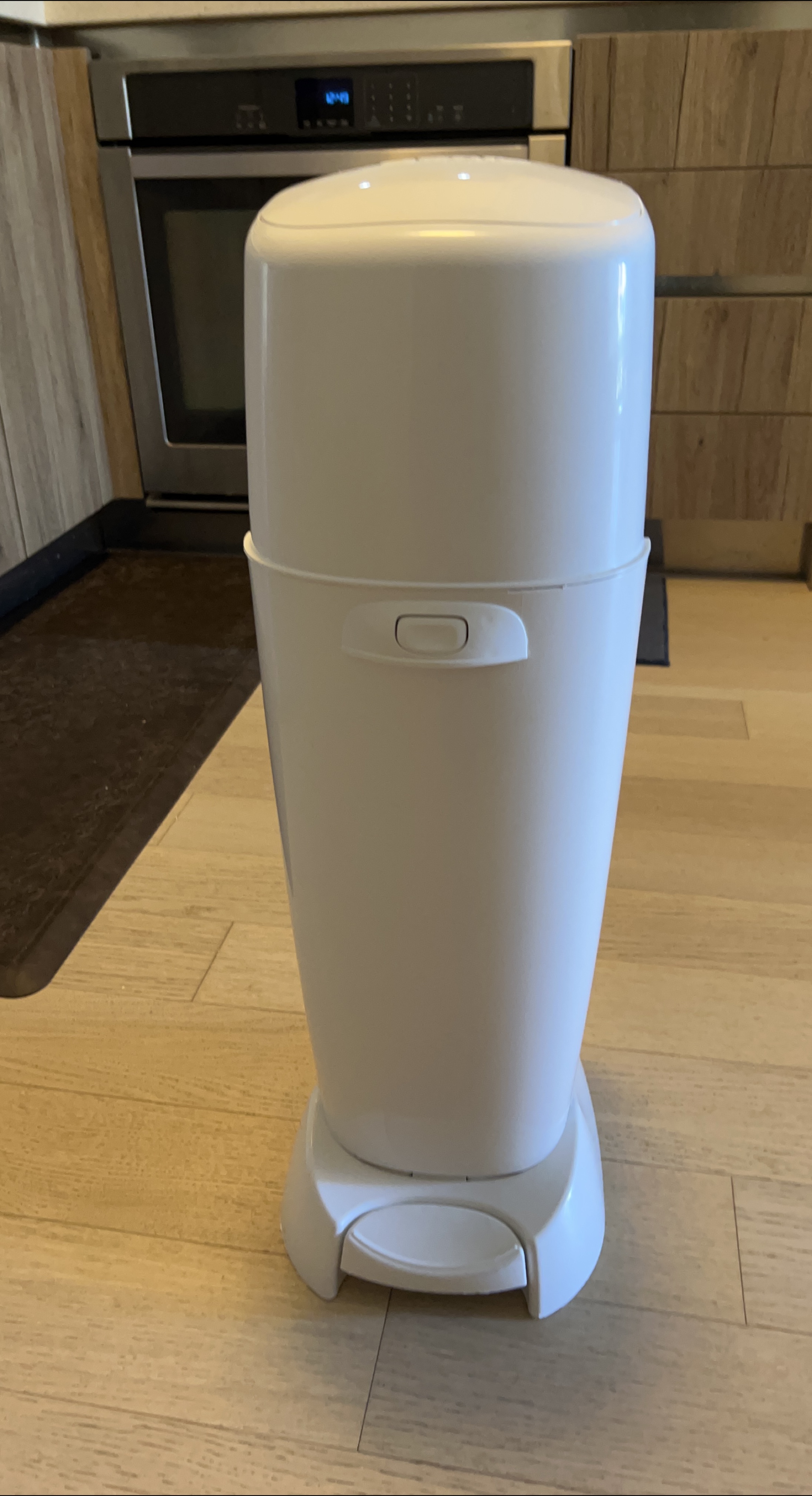 Diaper genie complete  - White