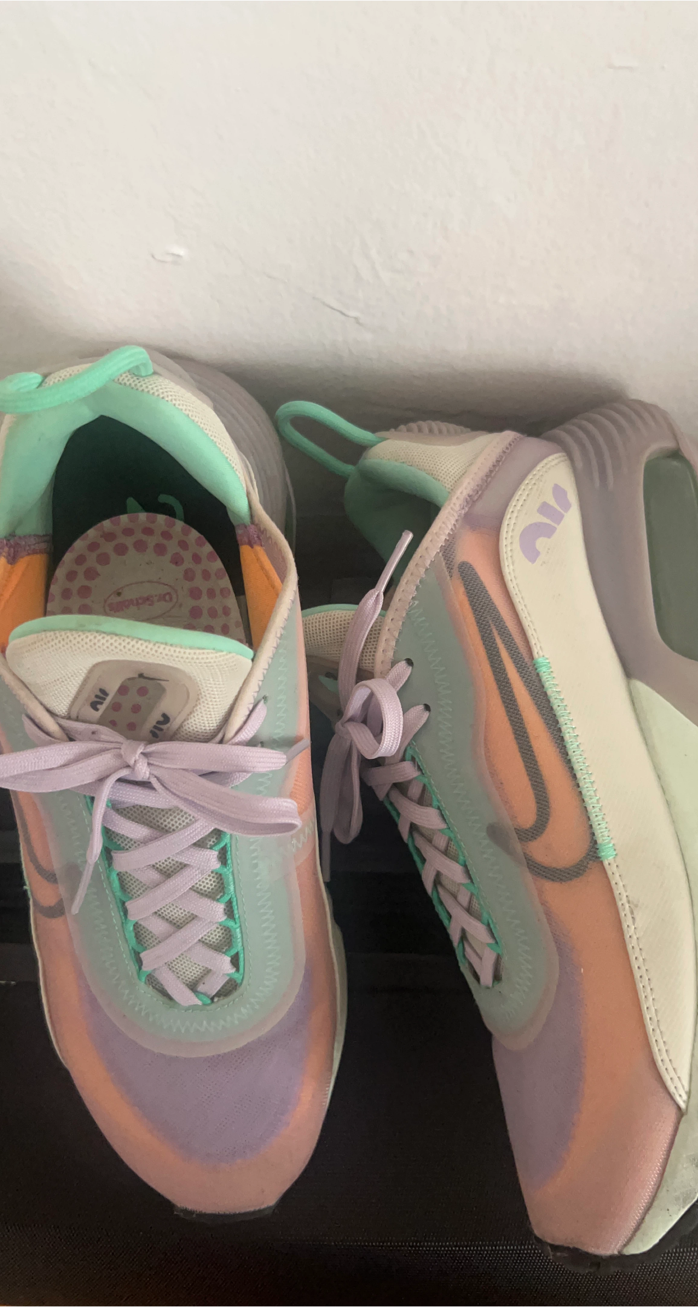 Nike Air Max 2090 Pastel Sneakers thumbnail