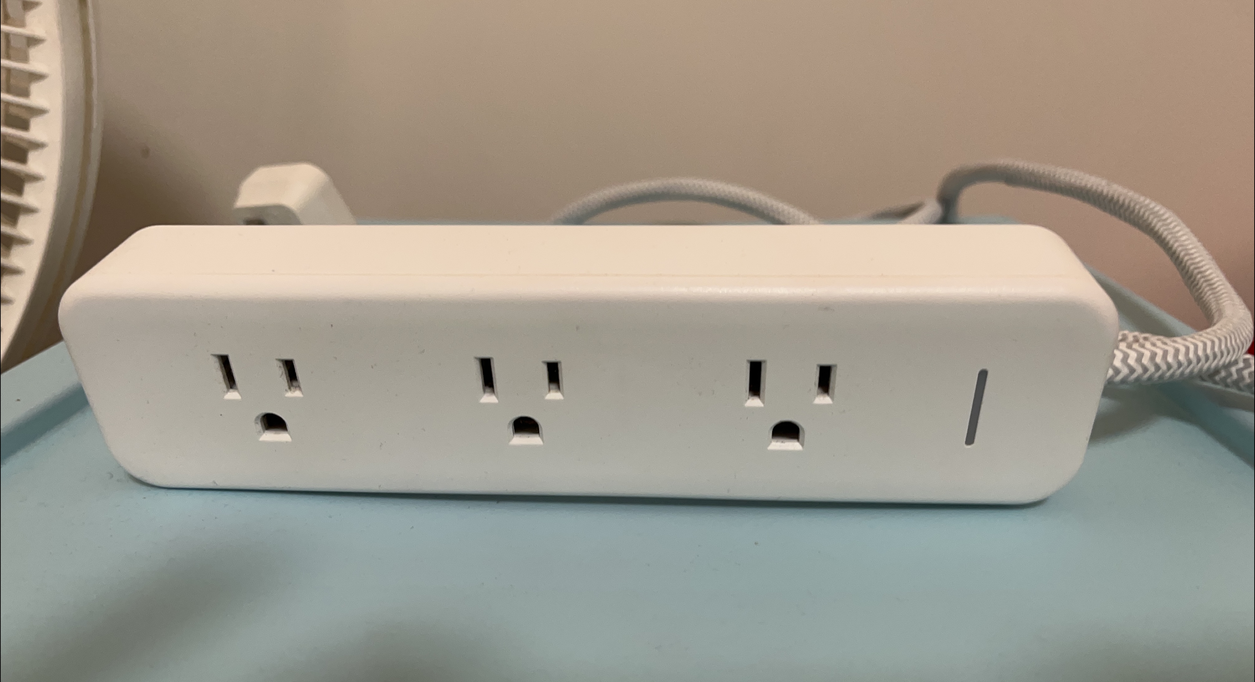 Jasco Extension Cord with Surge Protector thumbnail
