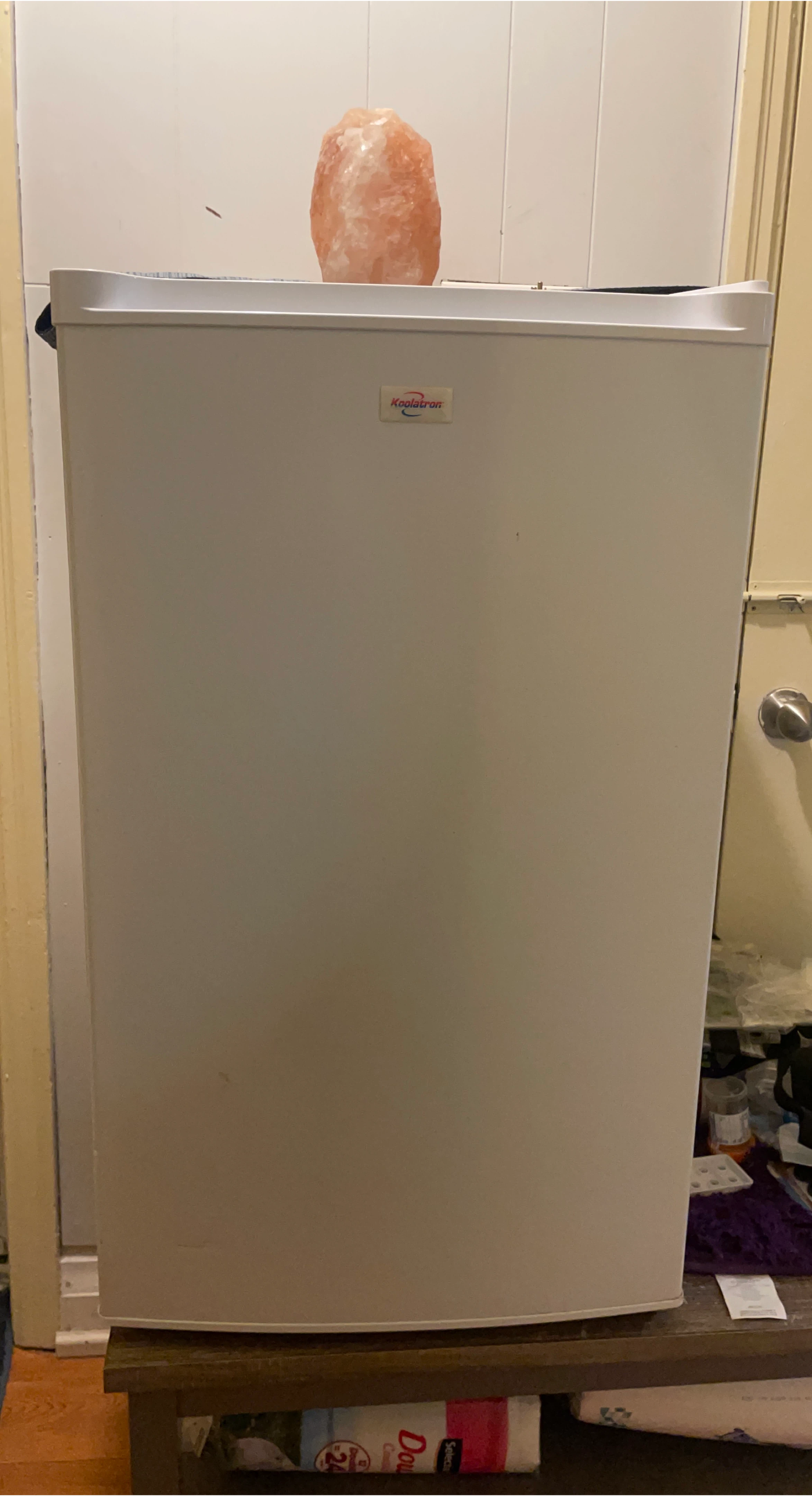 Koolatron Compact Freezer thumbnail