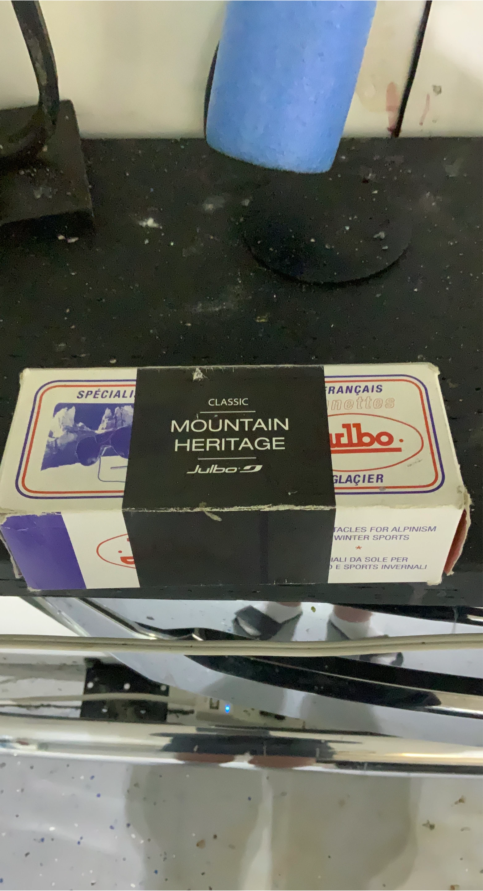 Julbo Mountain Heritage Sunglasses thumbnail