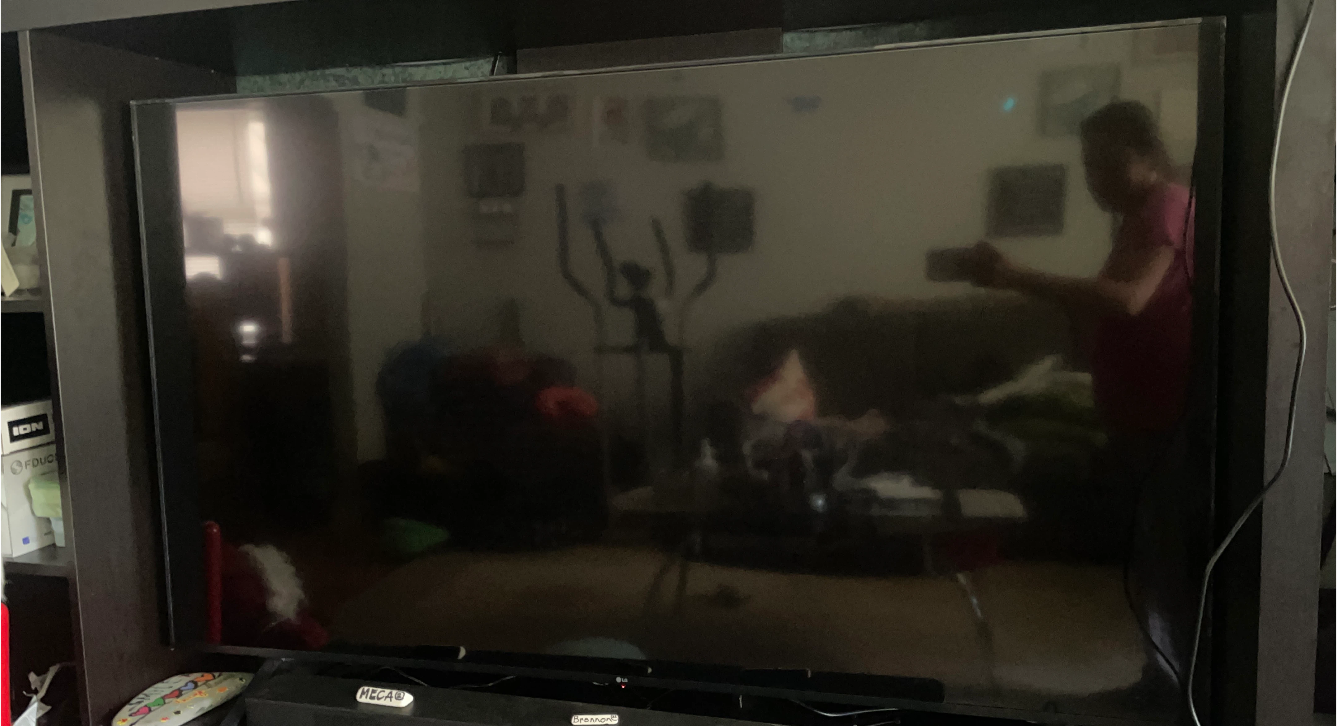 LG Smart TV with webOS thumbnail